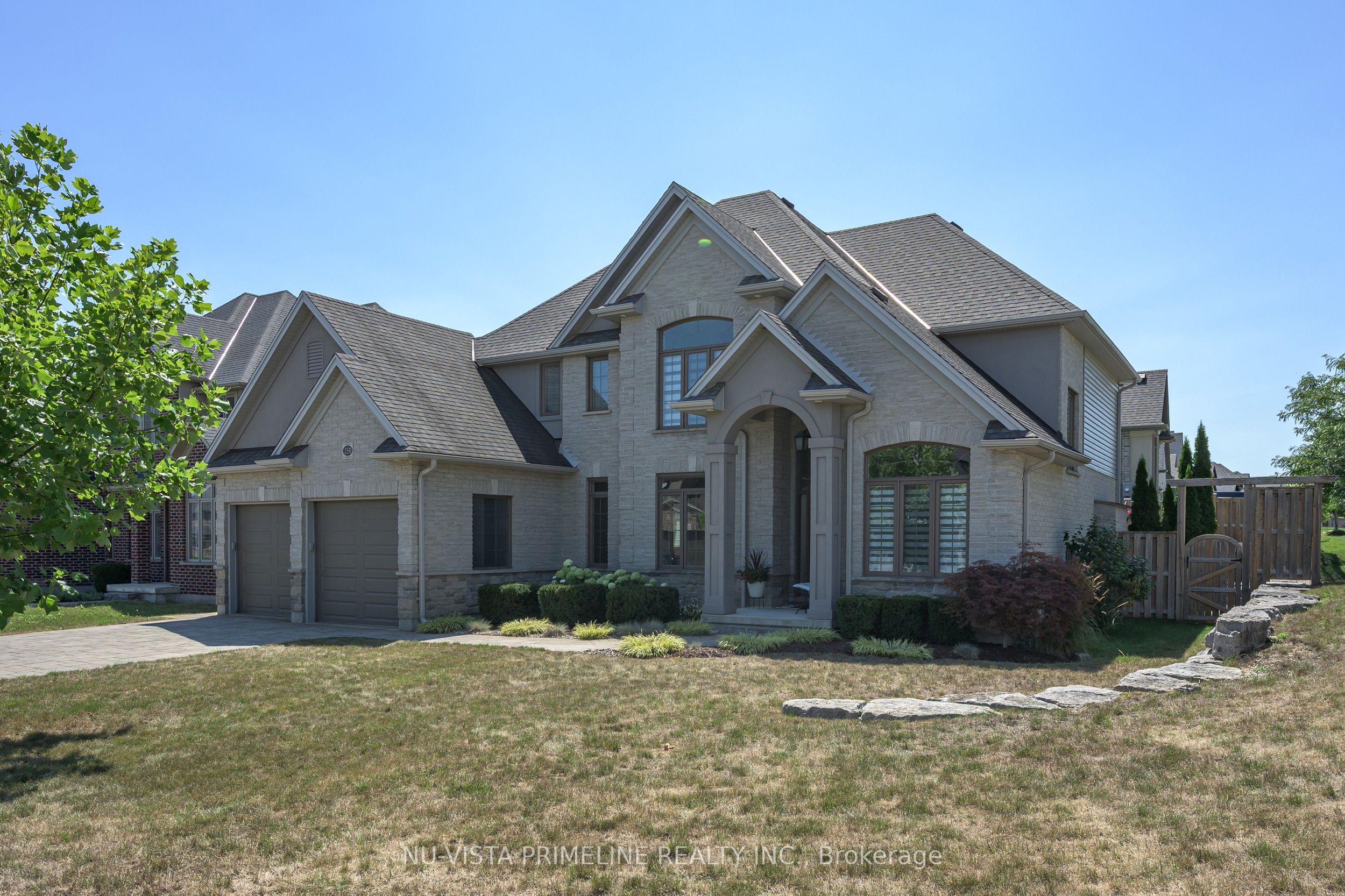 2330 Dauncey Crescent, London North, ON N5X 0M2 photo 2