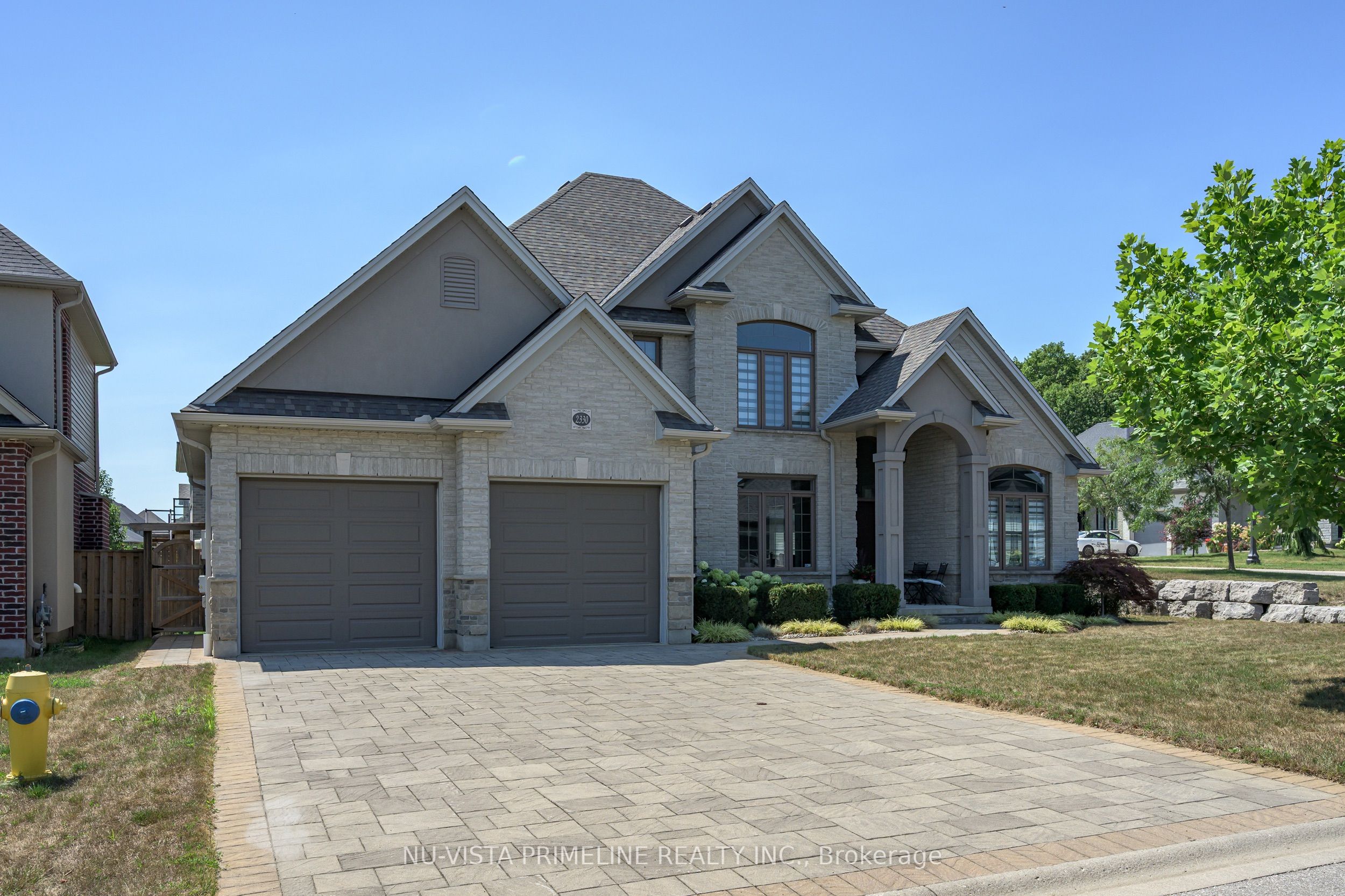 2330 Dauncey Crescent, London North, ON N5X 0M2 photo 3