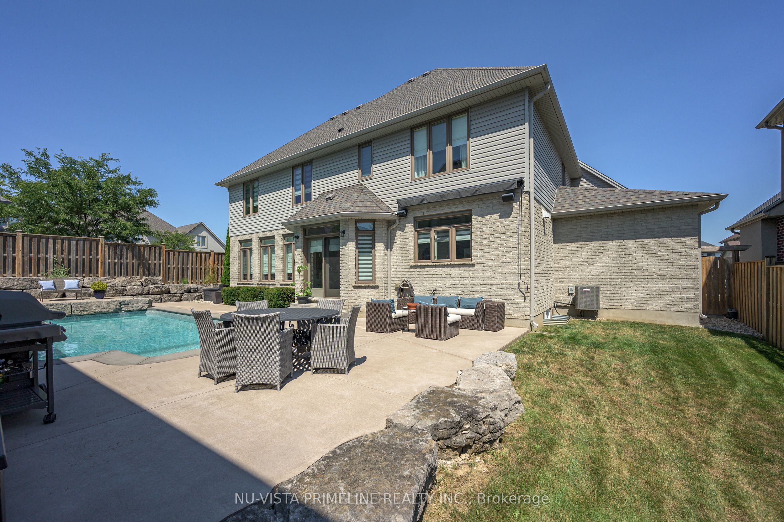 2330 Dauncey Crescent, London North, ON N5X 0M2 photo 5