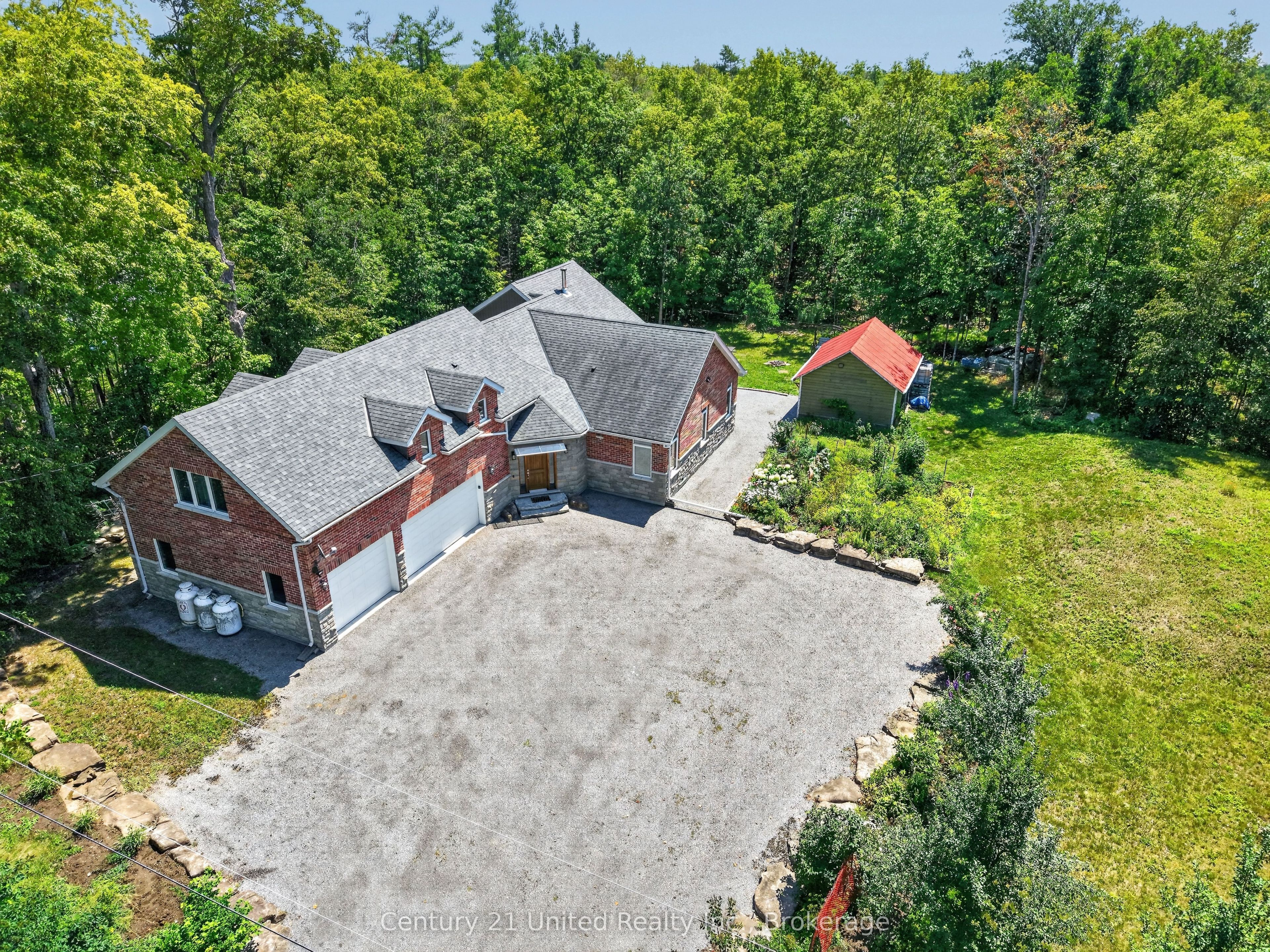 15 Library Road, North Kawartha, ON K0L 3E0 photo 2