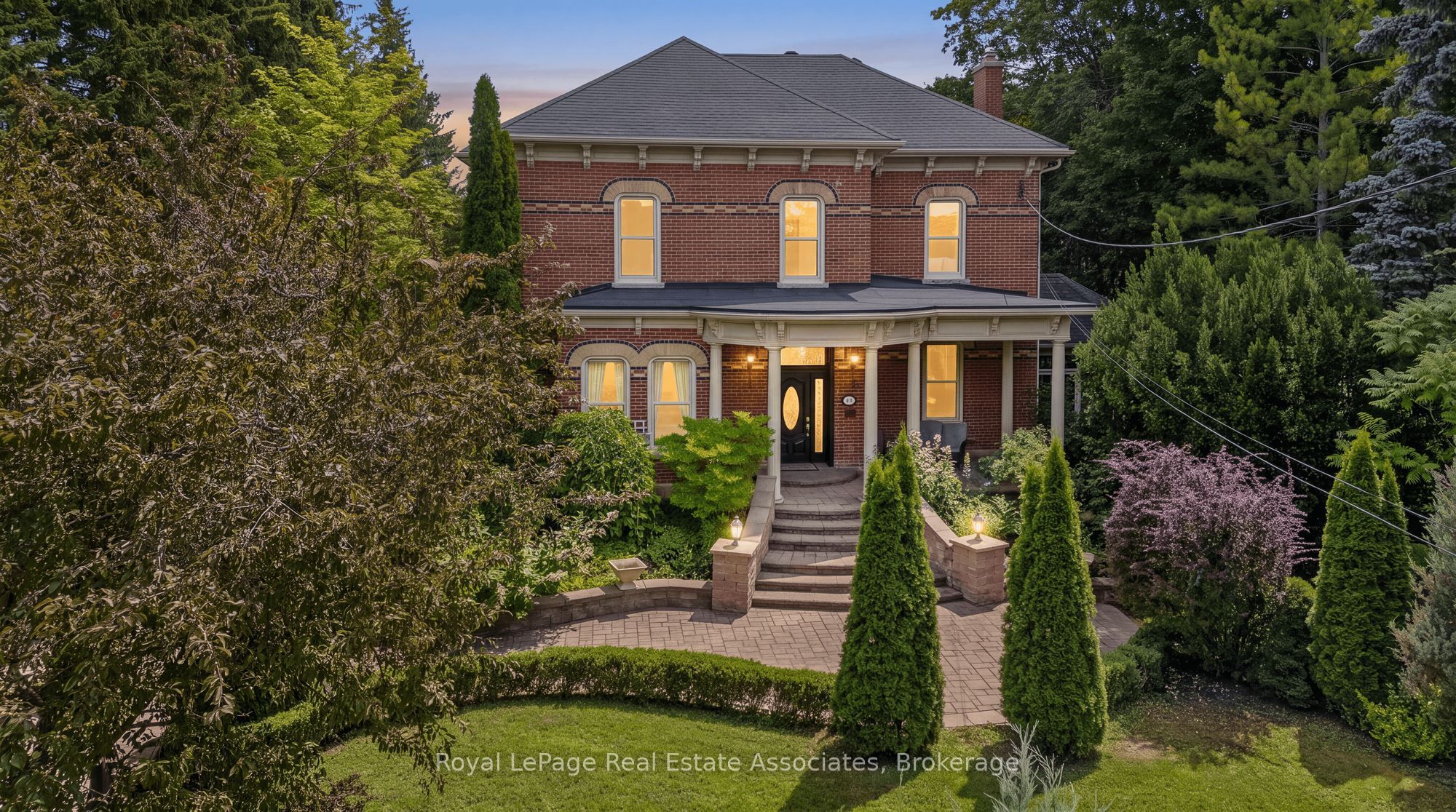81 Main Street E, Grey Highlands, ON N0C 1H0 photo 3