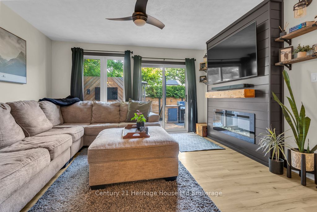 14 Herford Street, Tillsonburg, ON N4G 4V2 photo 5