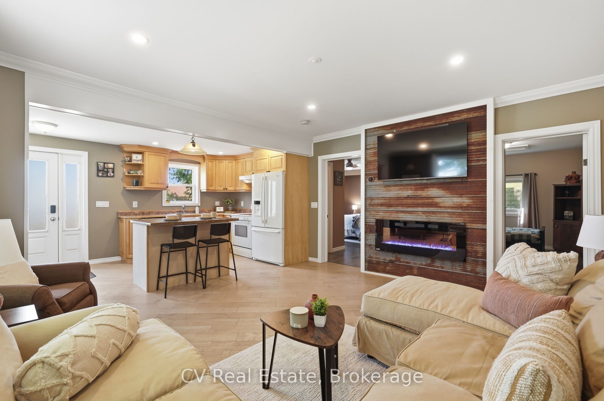 309 High Street, Georgian Bay, ON P0C 1H0