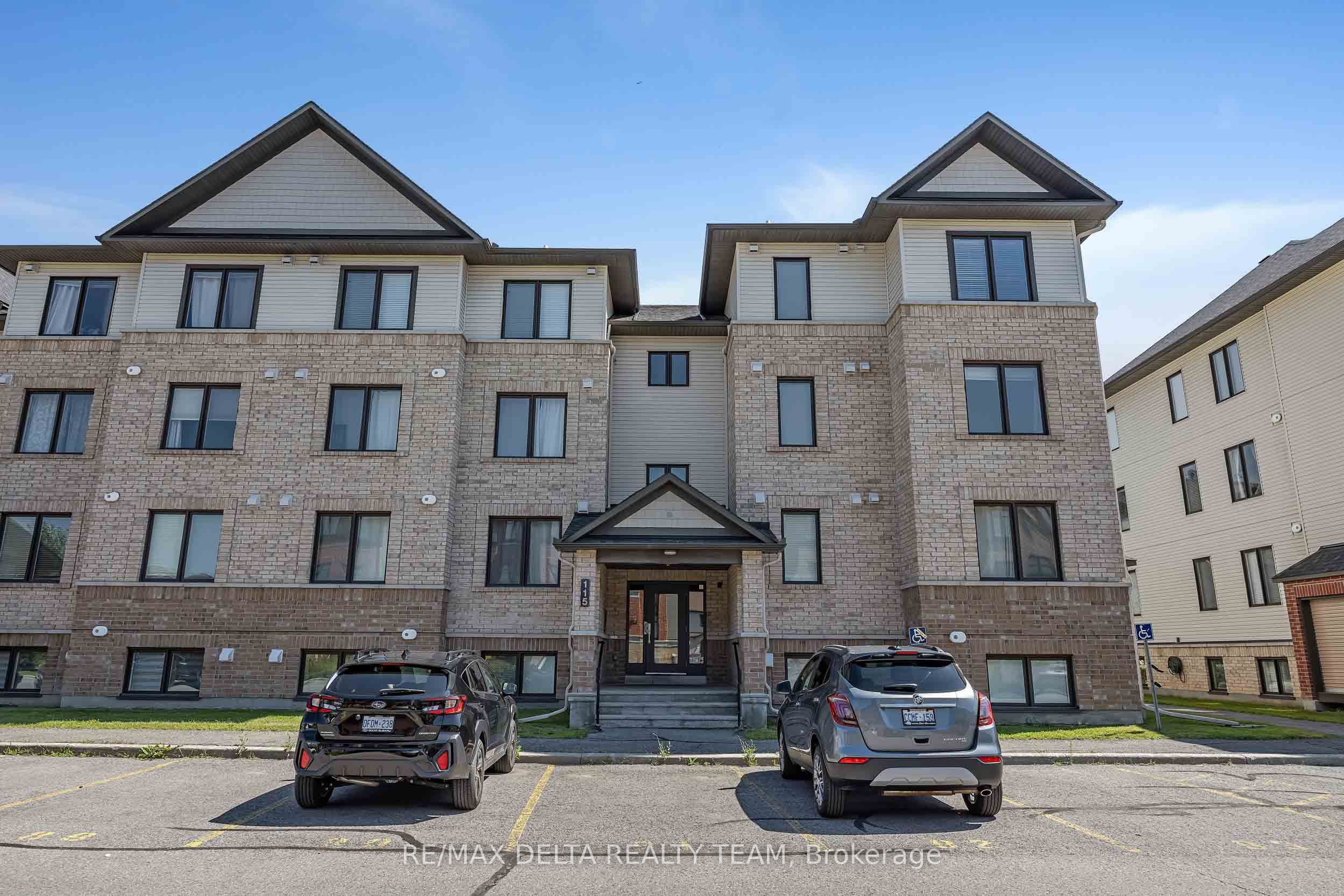 115 Bluestone Private 8, Orleans - Cumberland and Area, ON K4A 0X7