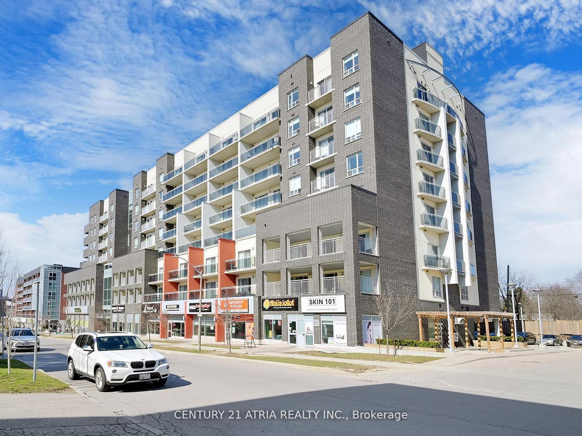 280 Lester Street 308, Waterloo, ON N2L 0G2