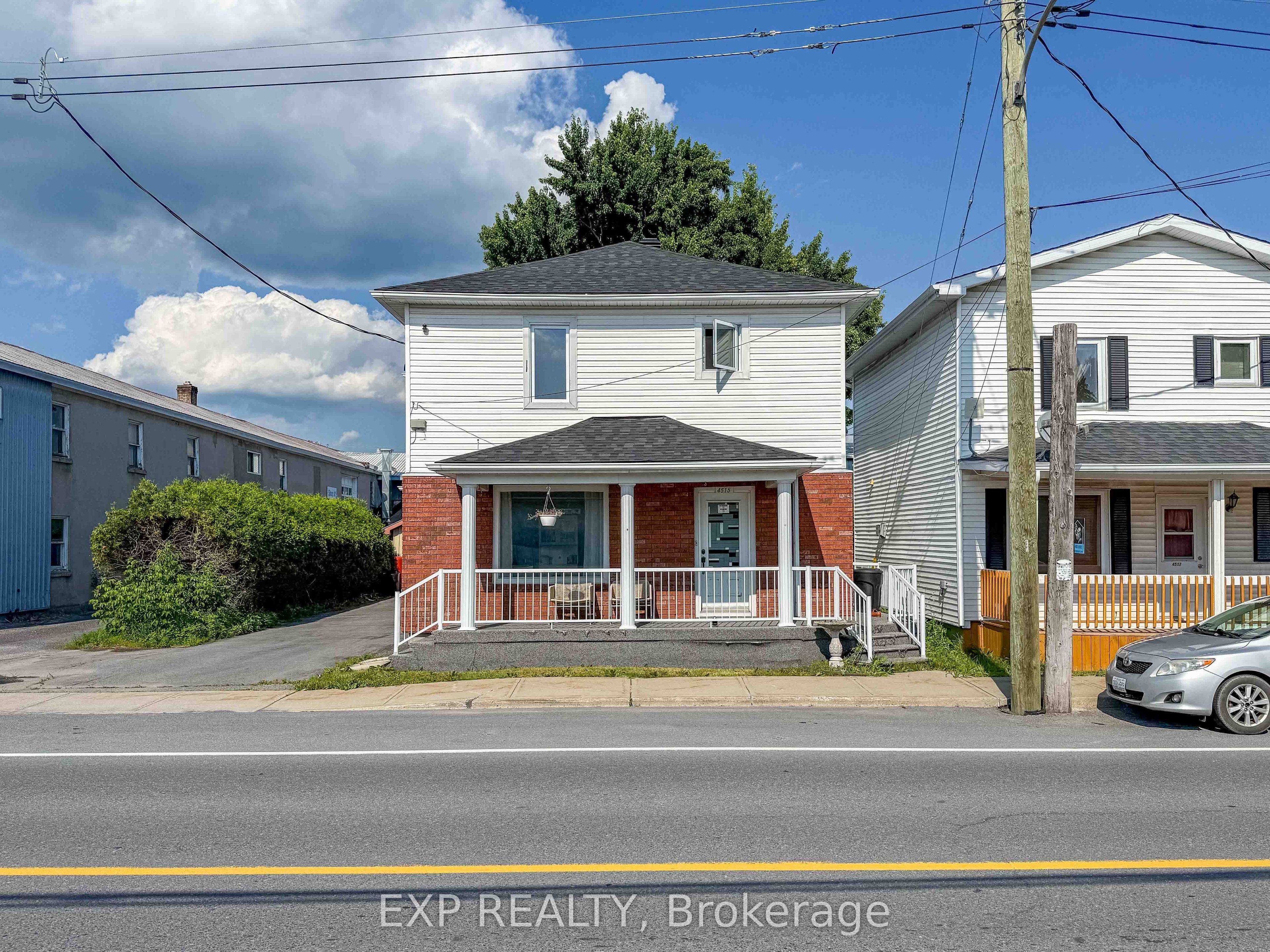 4515 STE CATHERINE Street B, The Nation, ON K0C 2B0