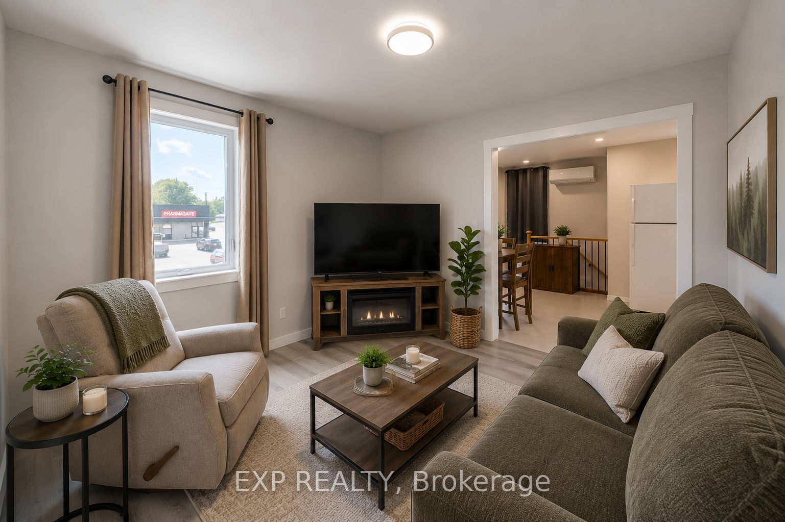4515 STE CATHERINE Street B, The Nation, ON K0C 2B0 photo 4