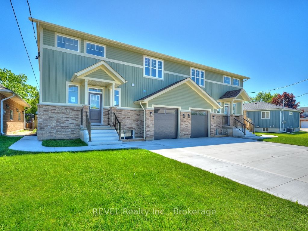 4650 Belfast Avenue Upper Unit, Niagara Falls, ON L2E 4G3