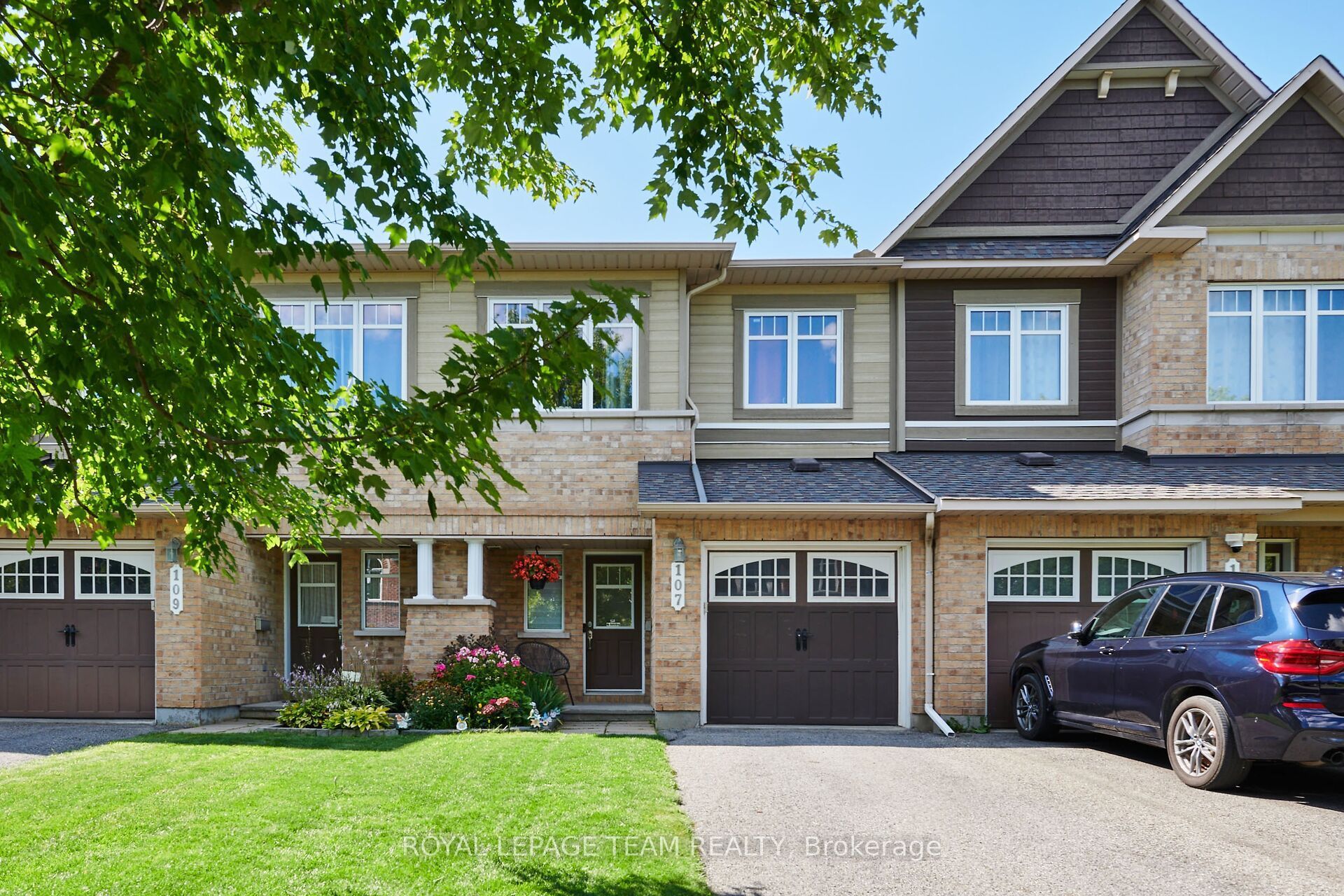 107 Garrity Crescent, Barrhaven, ON K2J 3T4 photo 5