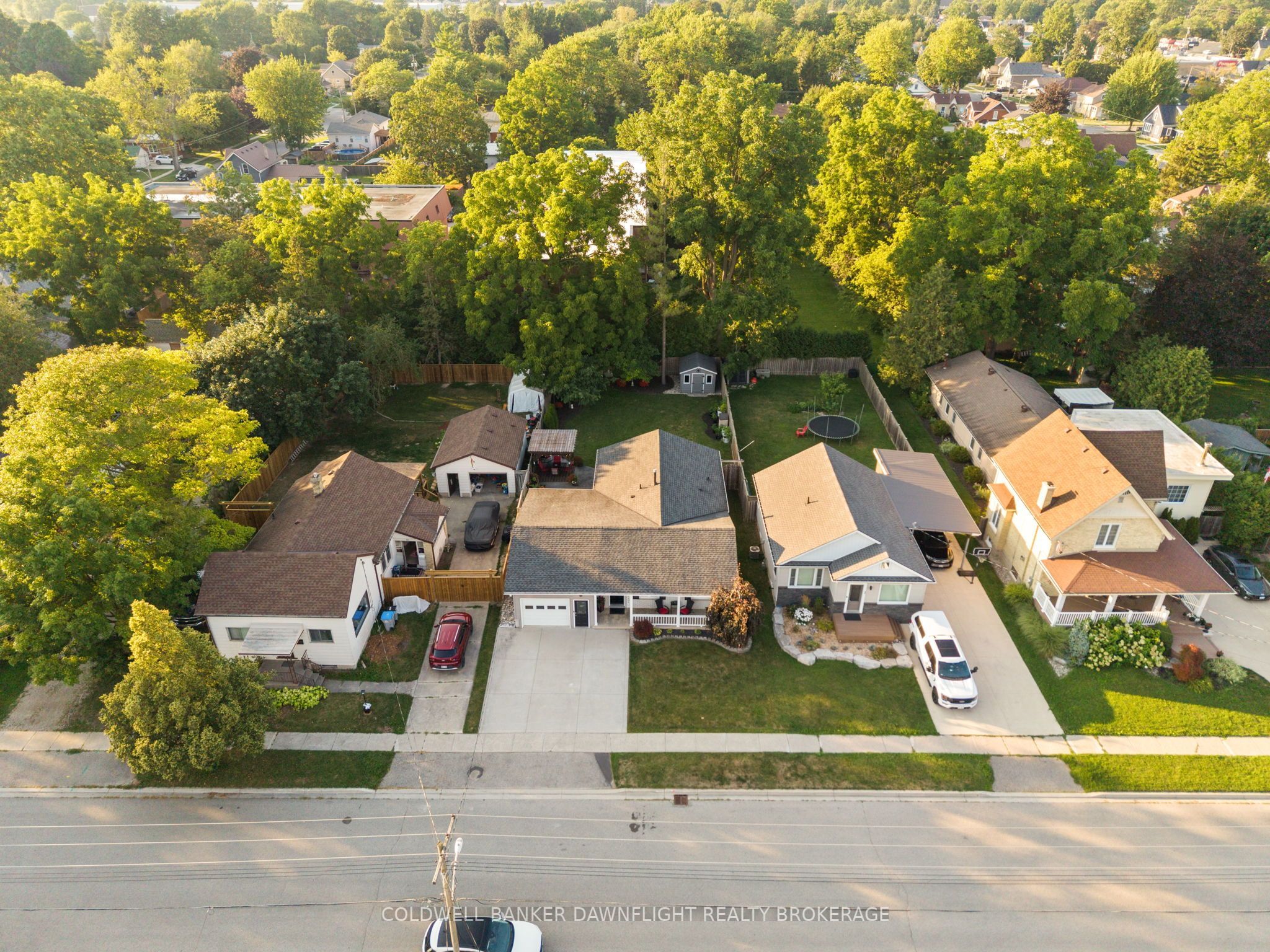76 Sanders Street W, South Huron, ON N0M 1S2 photo 4