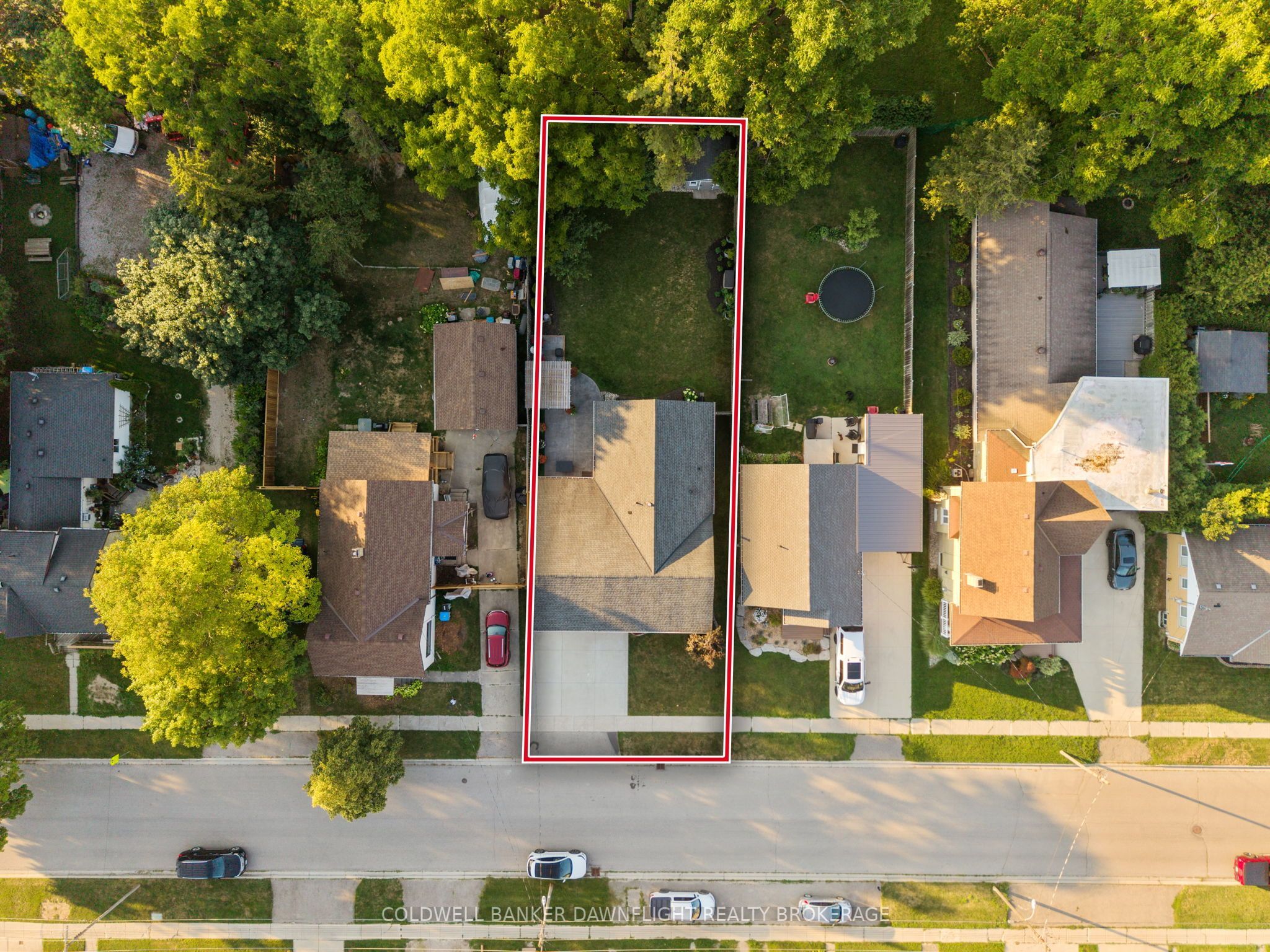76 Sanders Street W, South Huron, ON N0M 1S2 photo 5