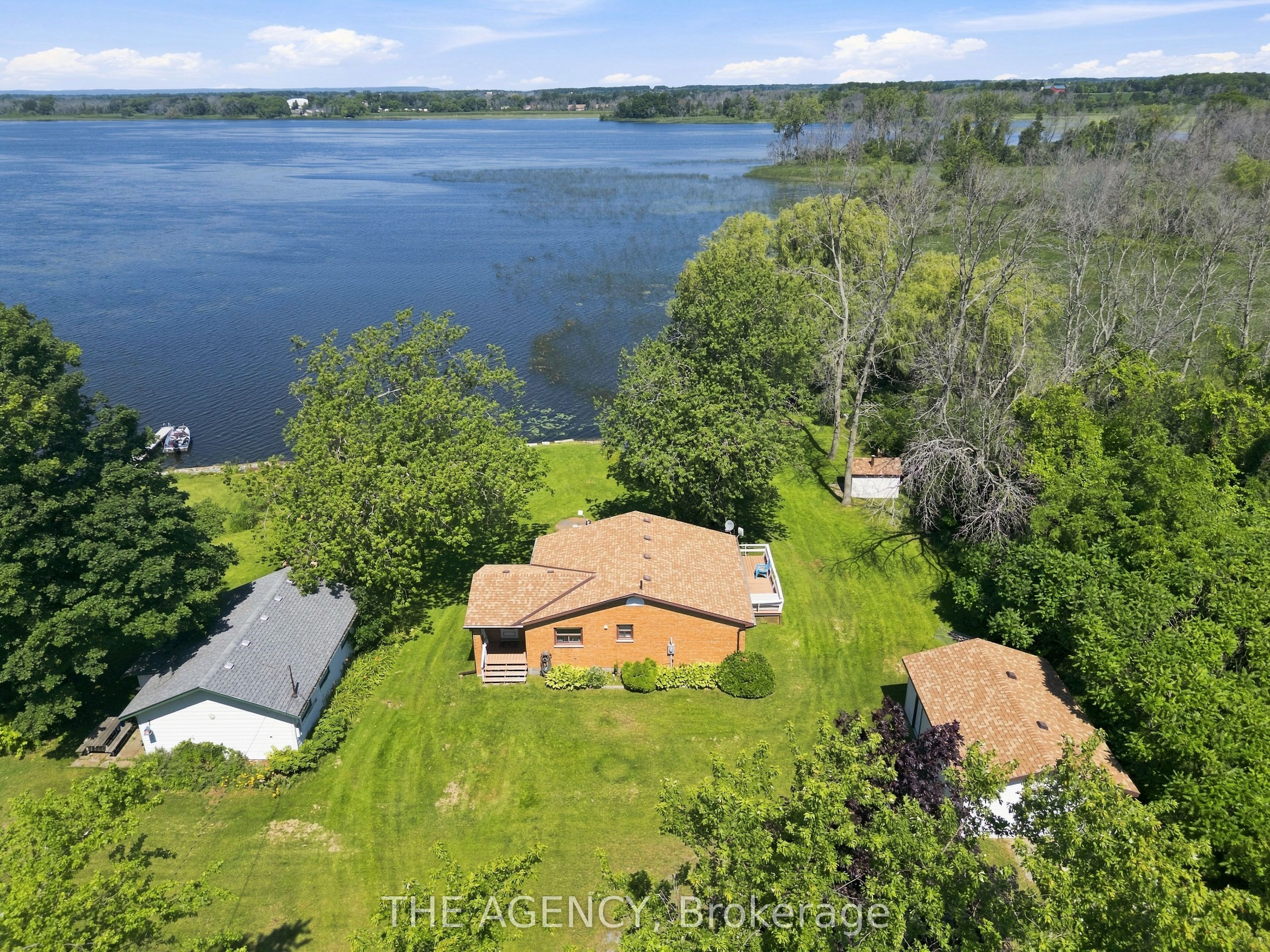 151 Huycks Bay Road, Prince Edward County, ON K0K 2J0