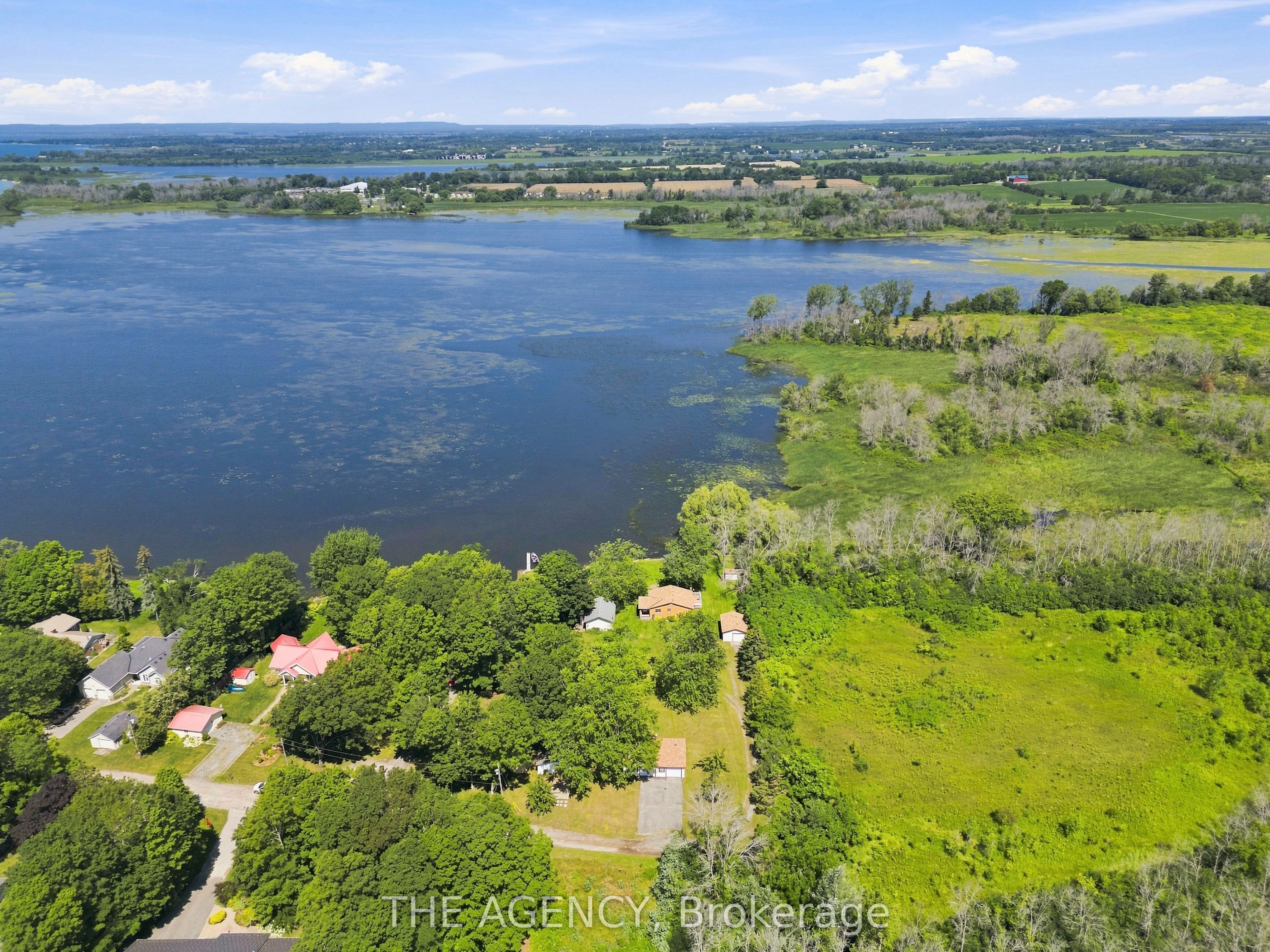 151 Huycks Bay Road, Prince Edward County, ON K0K 2J0 photo 2