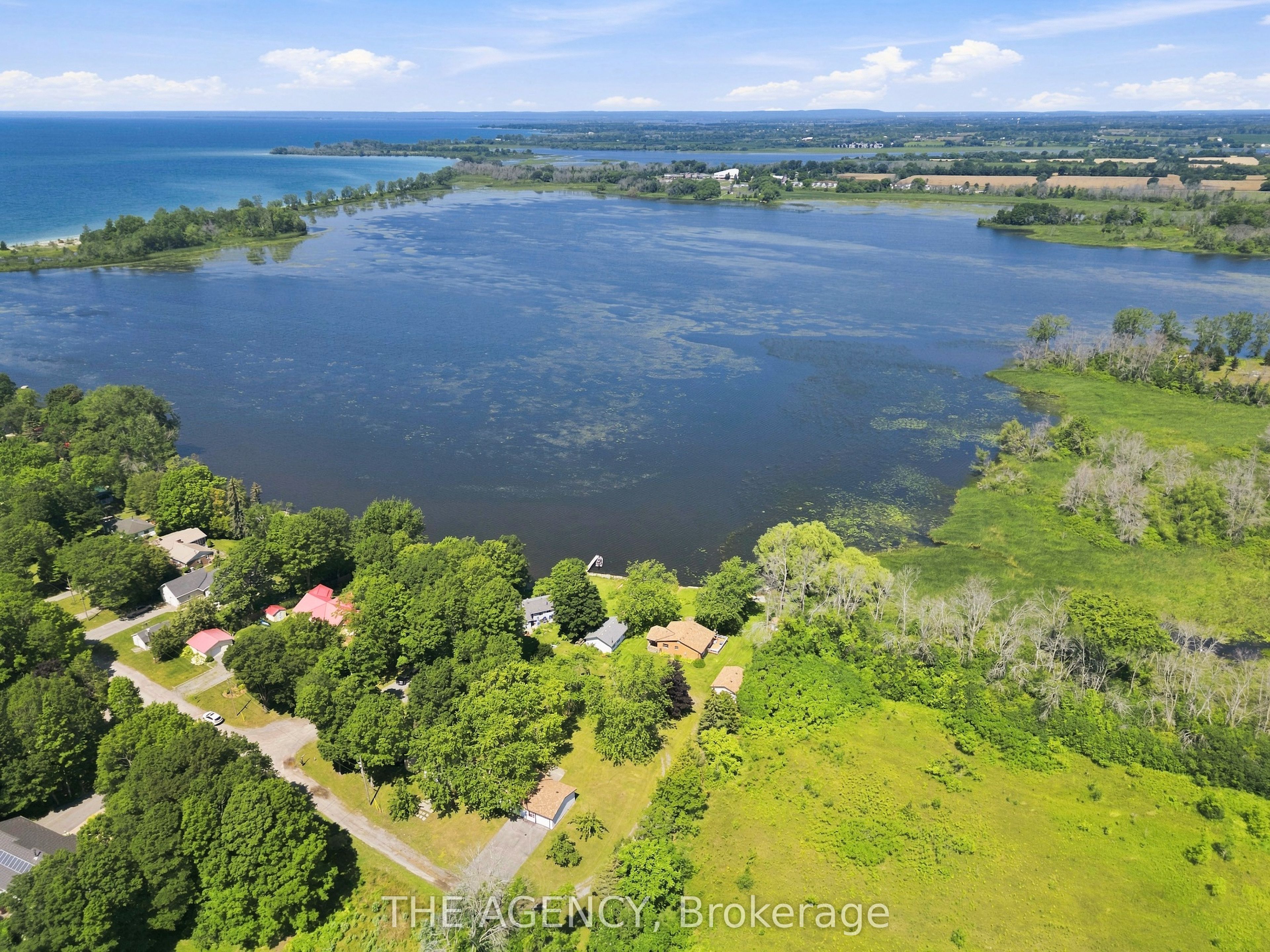 151 Huycks Bay Road, Prince Edward County, ON K0K 2J0 photo 3