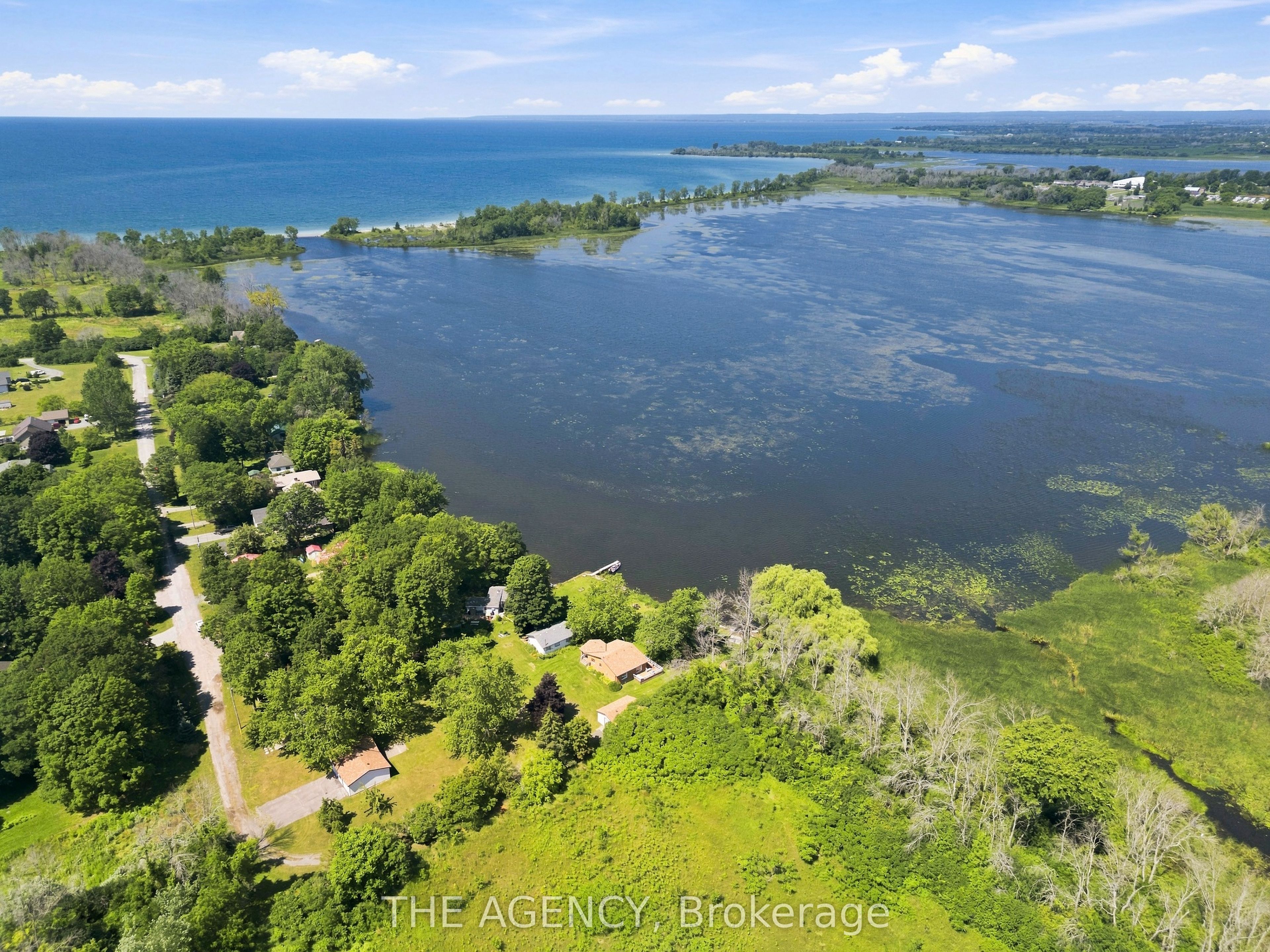 151 Huycks Bay Road, Prince Edward County, ON K0K 2J0 photo 4