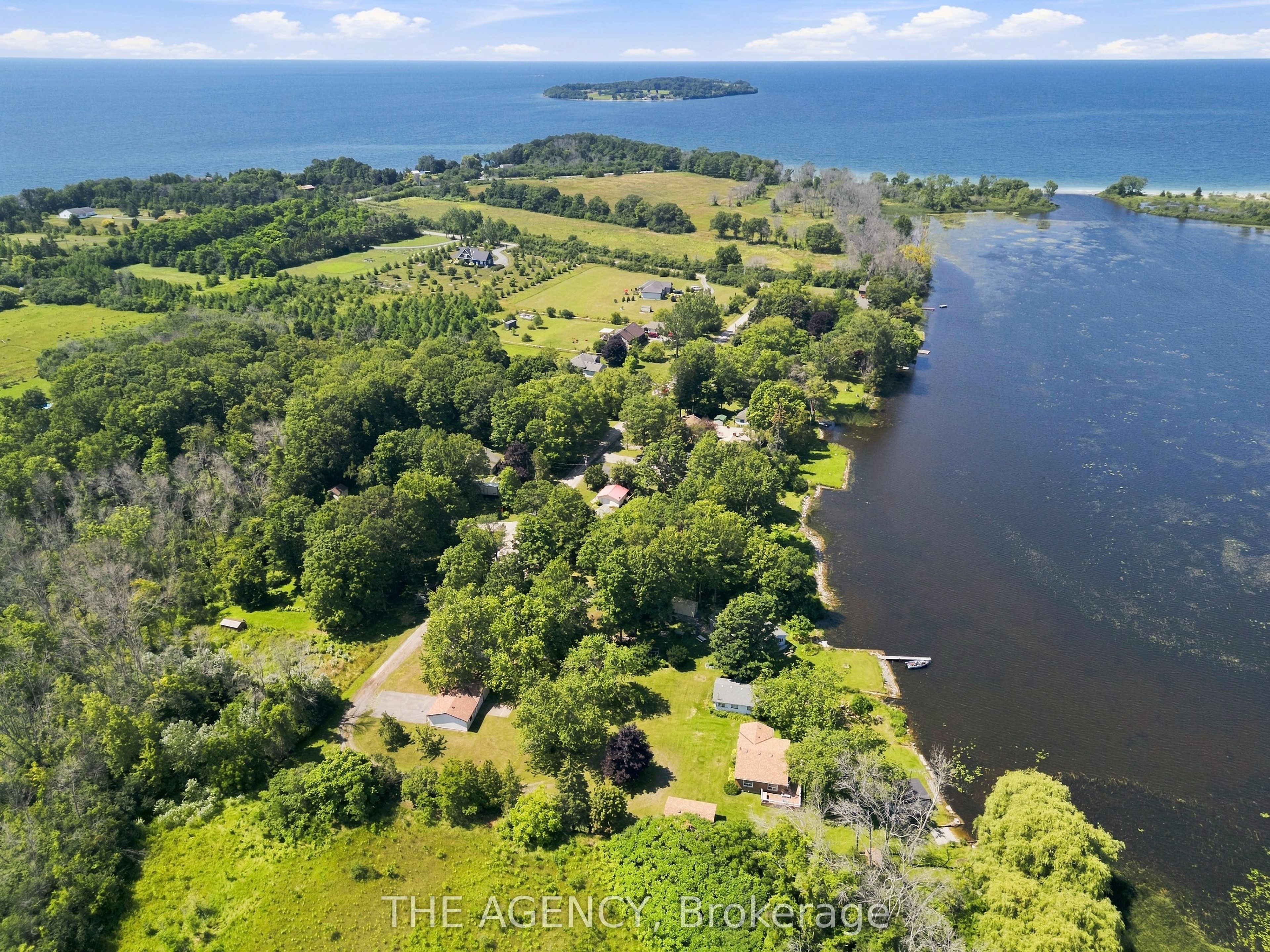 151 Huycks Bay Road, Prince Edward County, ON K0K 2J0 photo 5