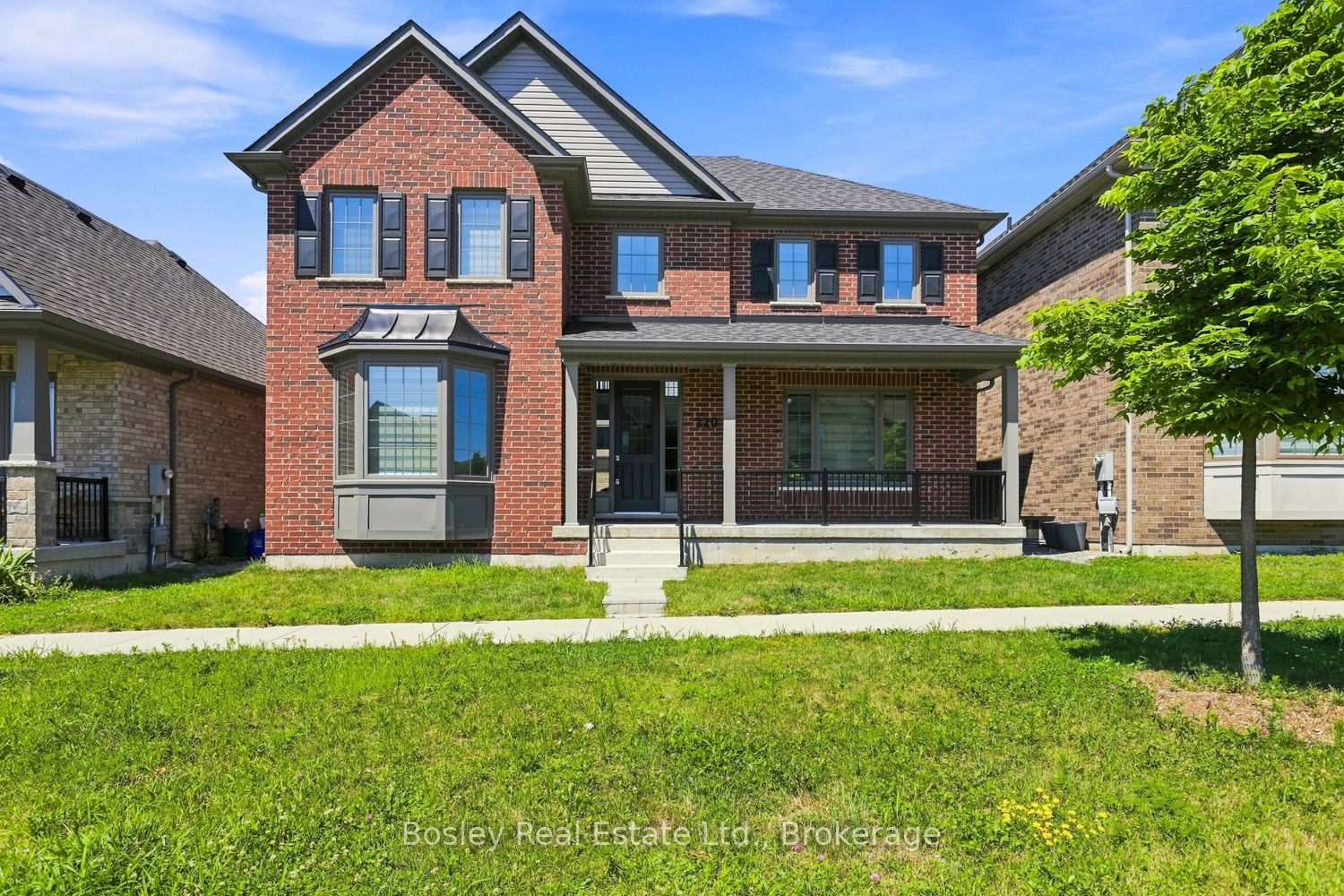 220 Strachan Street, Port Hope, ON L1A 0E9