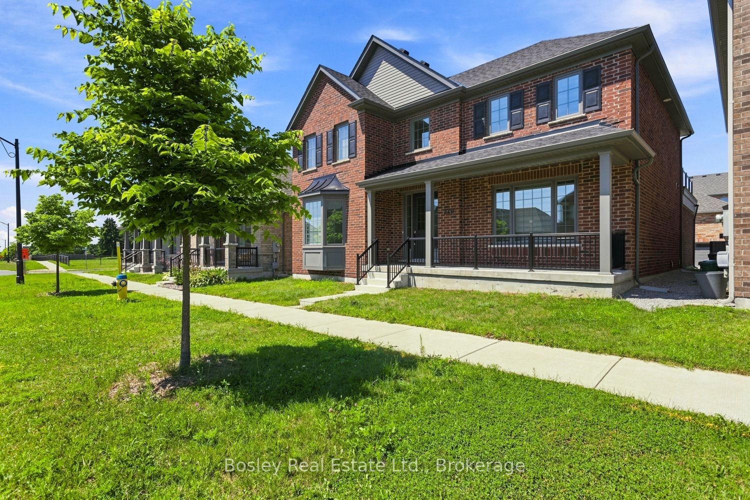 220 Strachan Street, Port Hope, ON L1A 0E9 photo 2