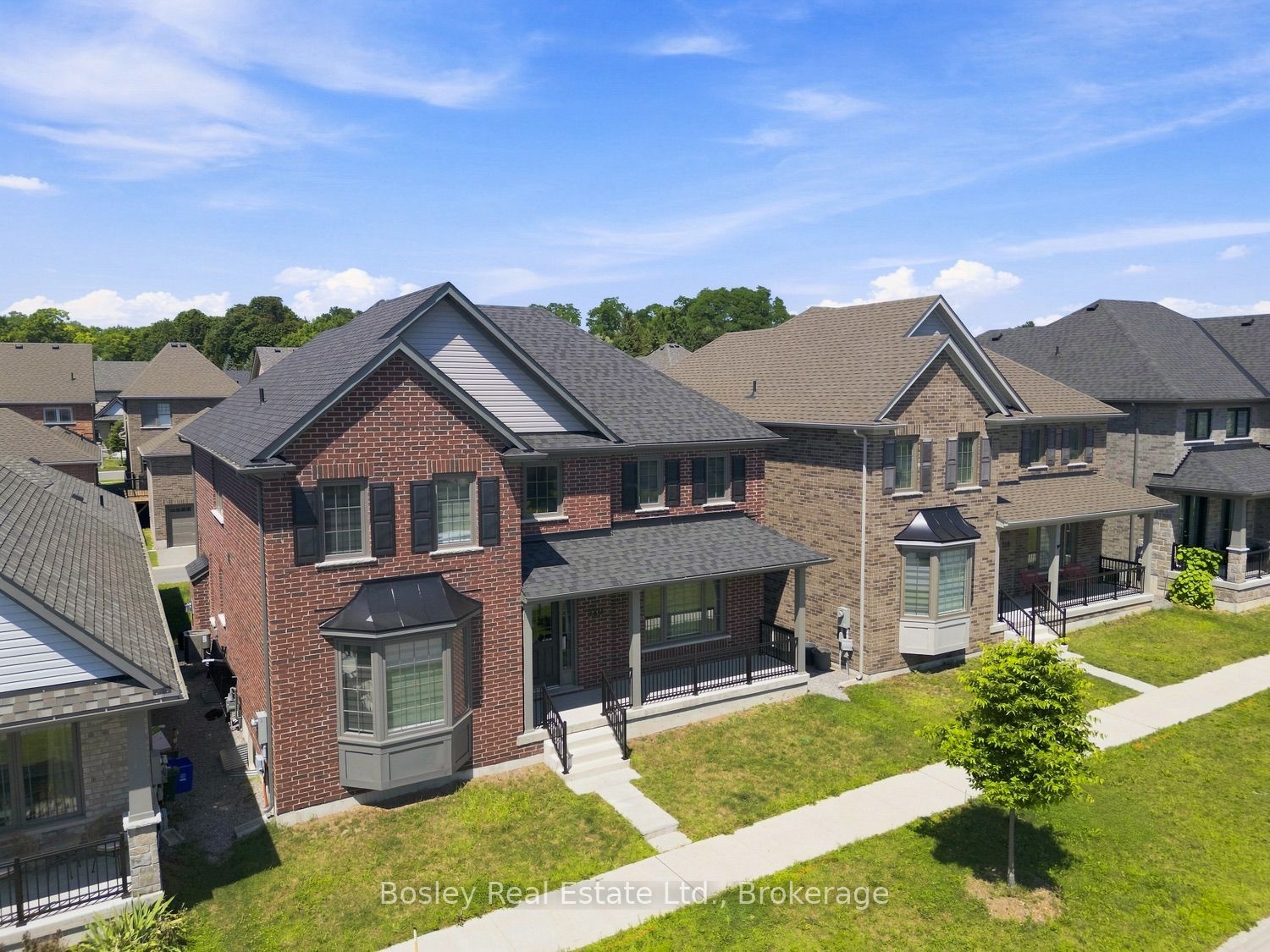 220 Strachan Street, Port Hope, ON L1A 0E9 photo 3
