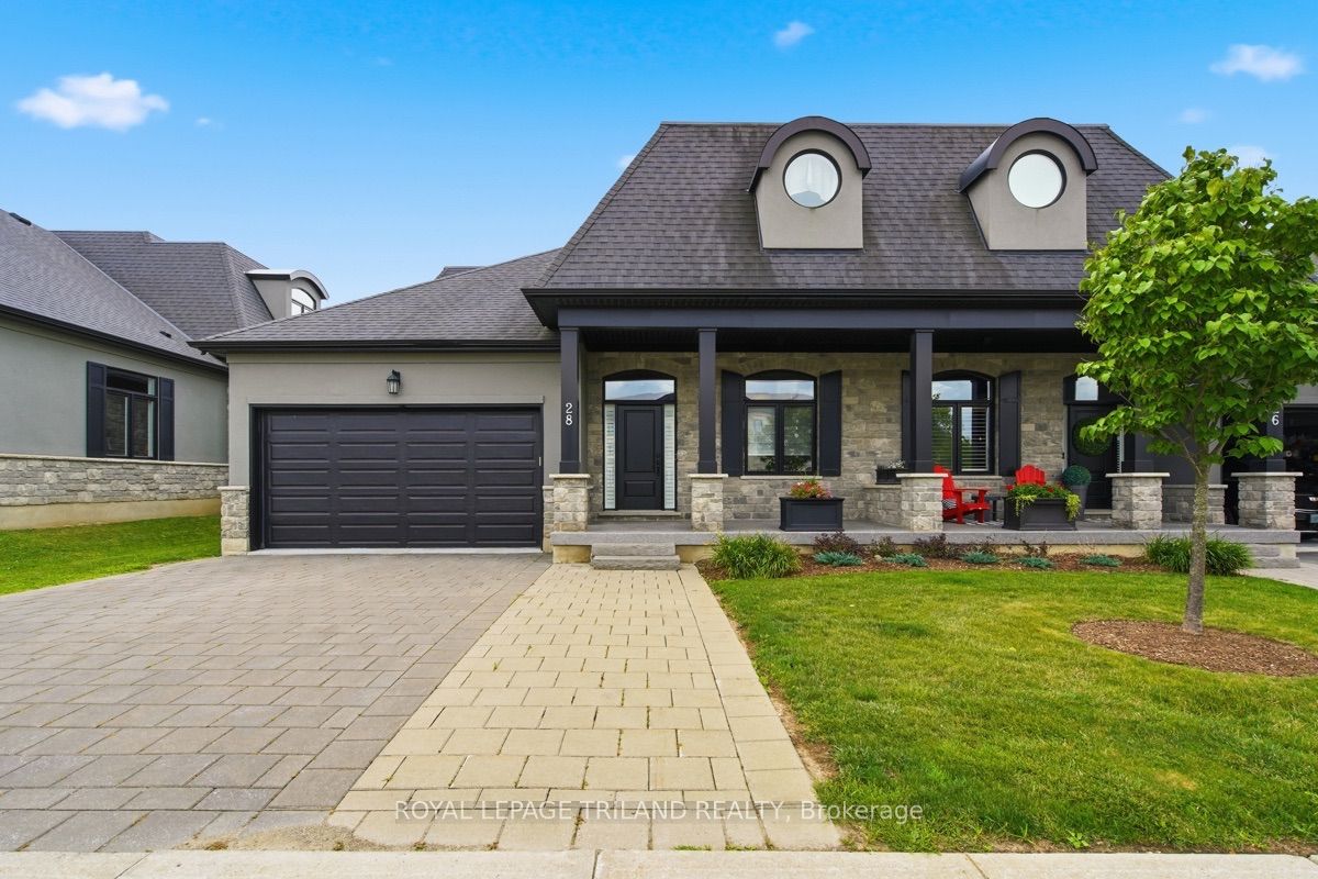 2215 Callingham Drive 28, London North, ON N6G 0P1