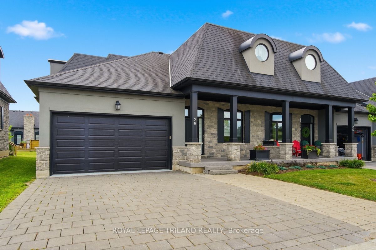 2215 Callingham Drive 28, London North, ON N6G 0P1 photo 2