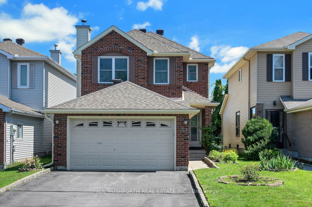 81 Acklam Terrace, Kanata, ON K2K 2J2