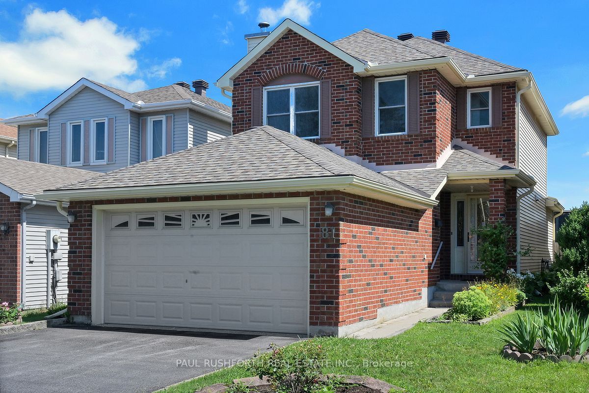 81 Acklam Terrace, Kanata, ON K2K 2J2 photo 2