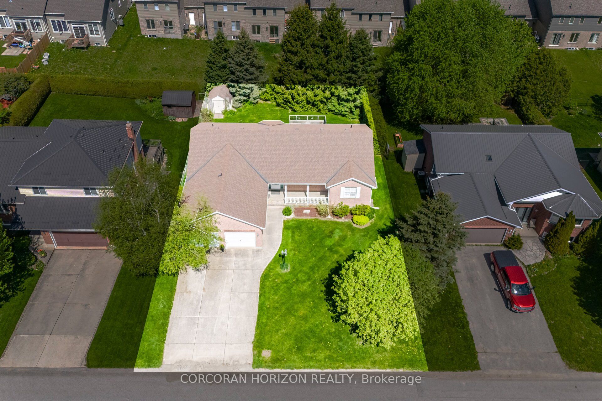 71 Grayview Drive, Grey Highlands, ON N0C 1H0 photo 2