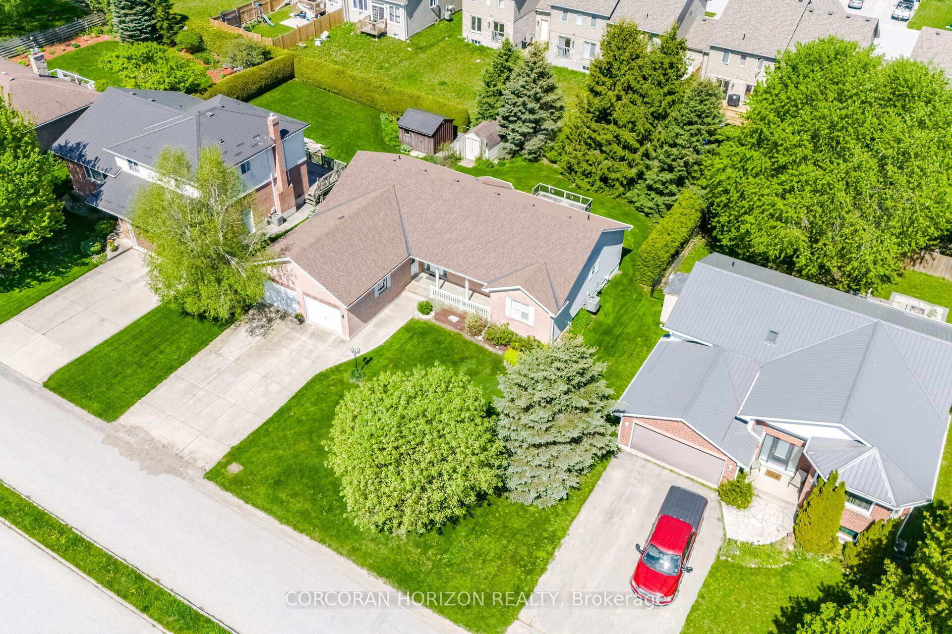 71 Grayview Drive, Grey Highlands, ON N0C 1H0 photo 3