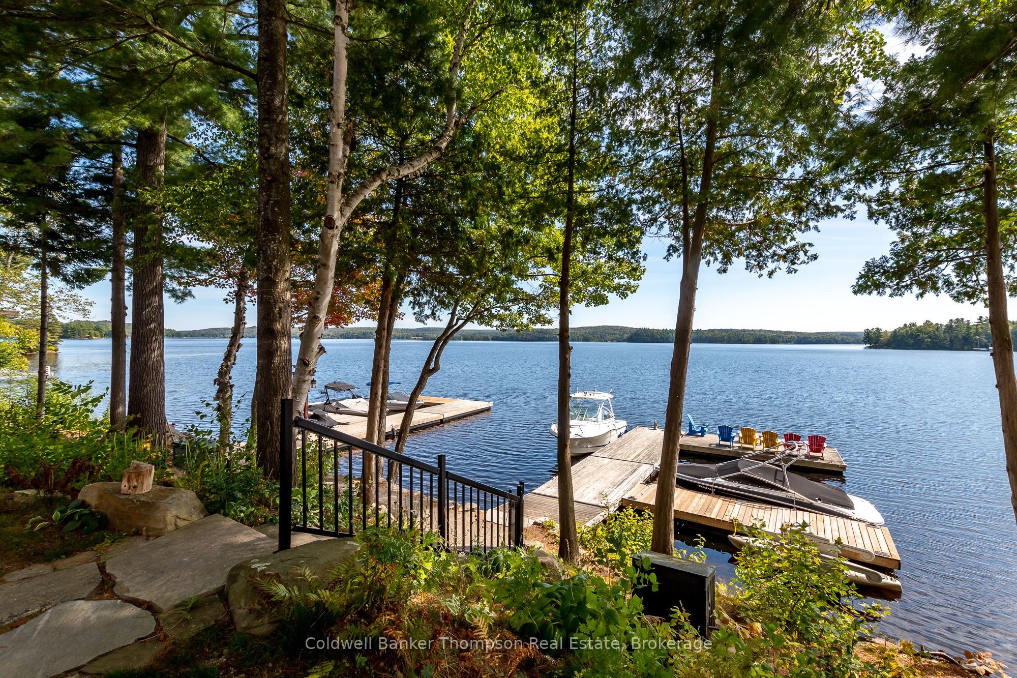 10 Coveside Drive 204, Huntsville, ON P1H 1C3