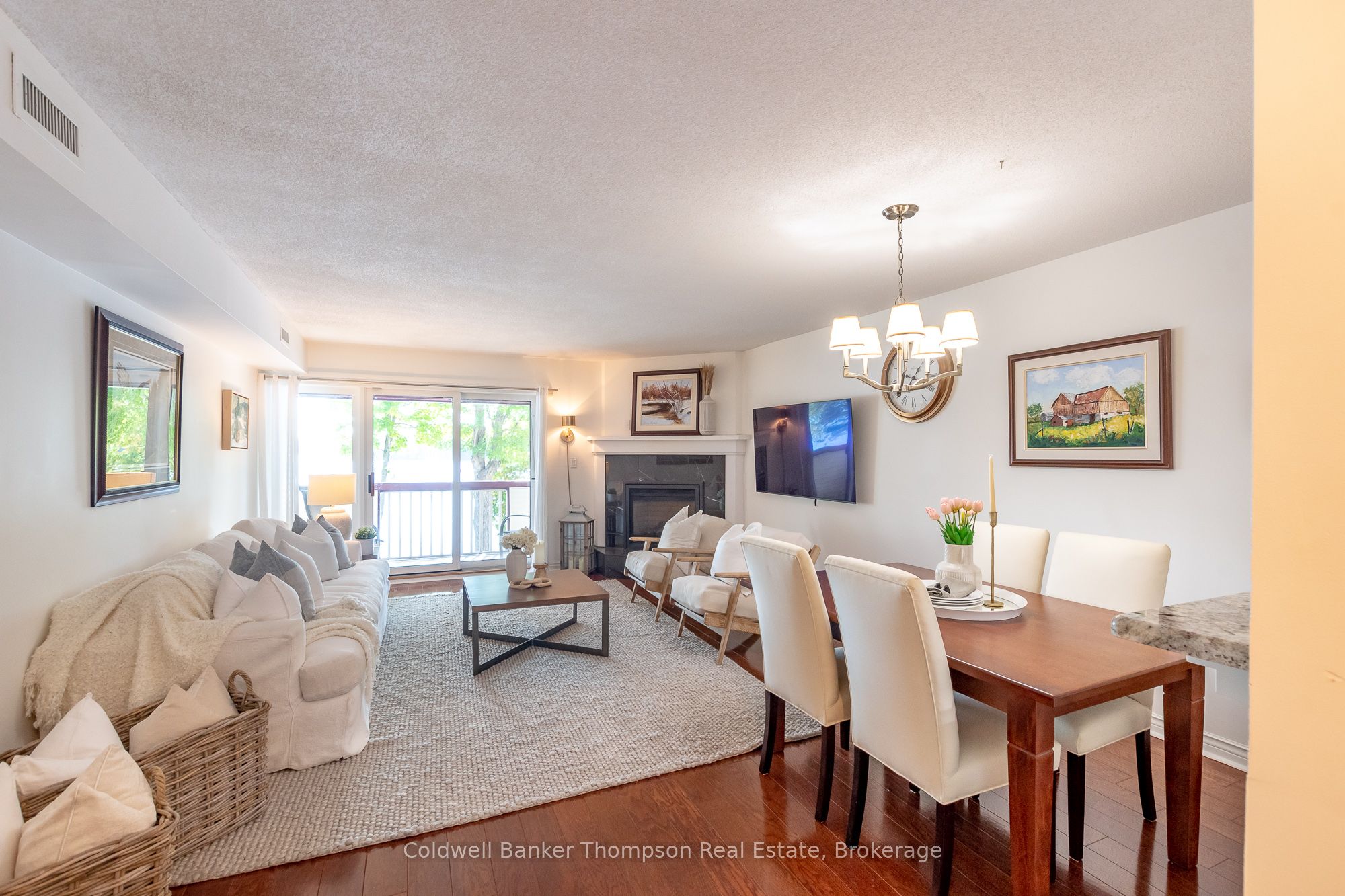 10 Coveside Drive 204, Huntsville, ON P1H 1C3 photo 3