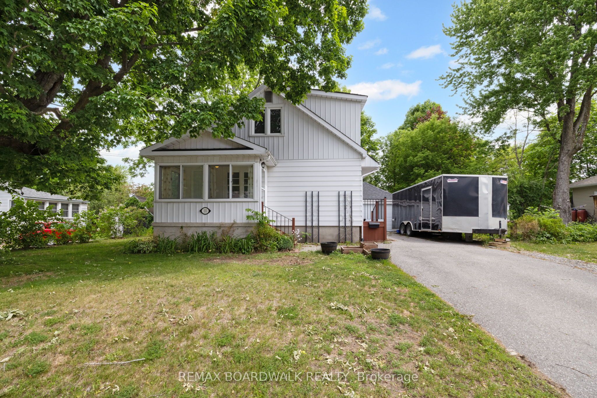 111 Beckwith Street E, Perth, ON K7H 1C8 photo 4