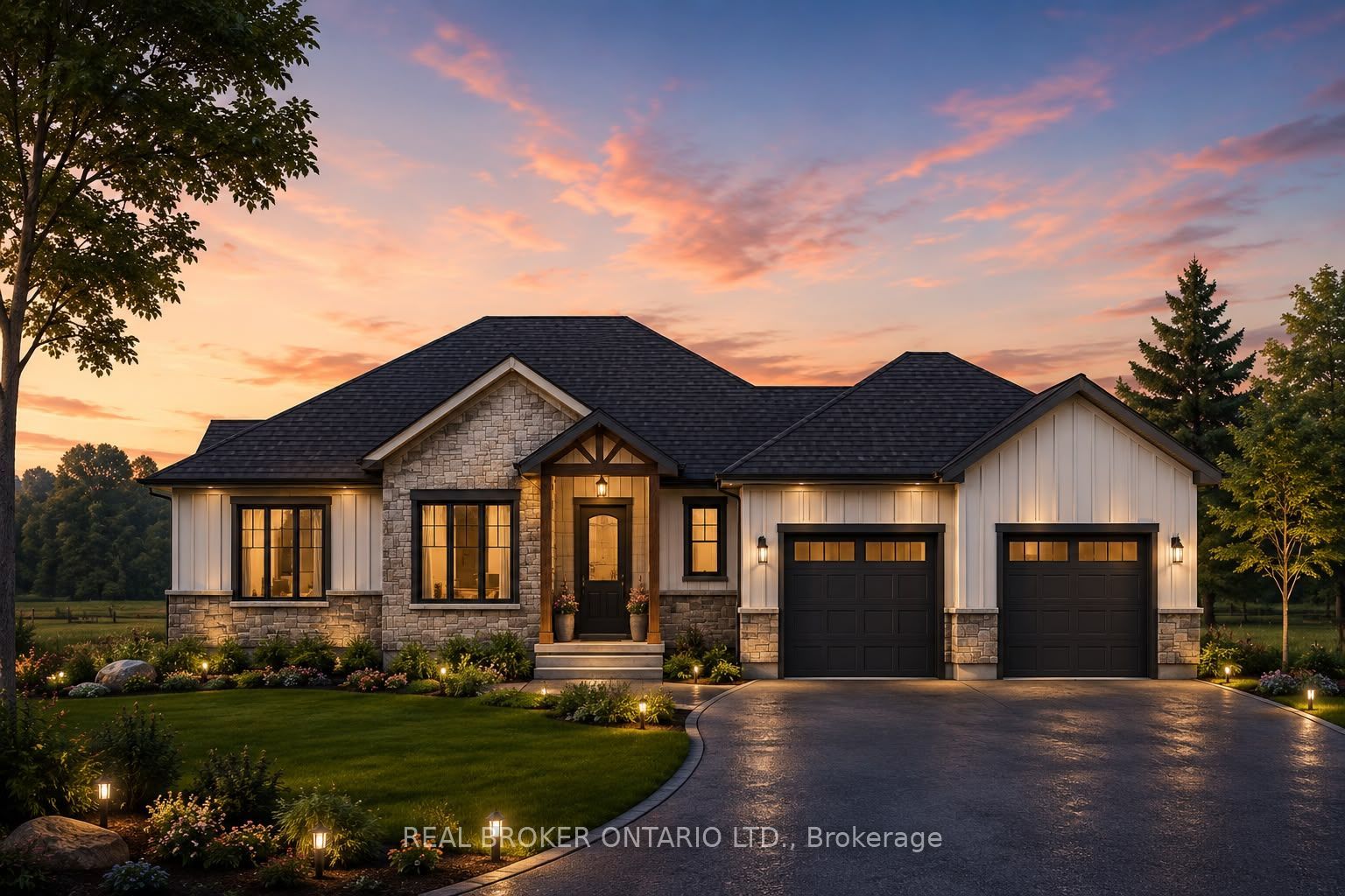 26 Priddle Drive, Norfolk, ON N0E 1G0