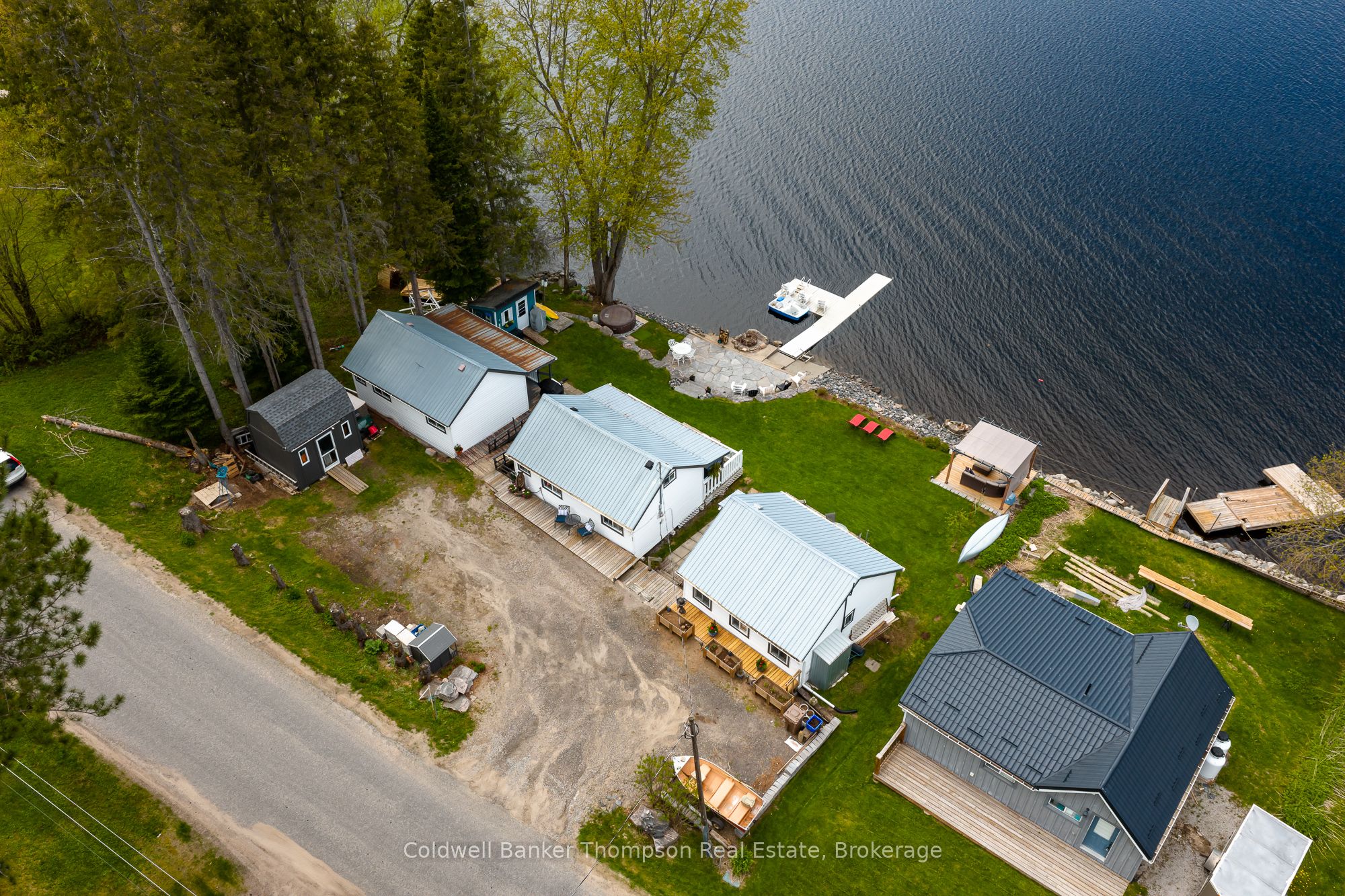 312 Doe Lake Road, Armour, ON P0A 1L0 photo 3
