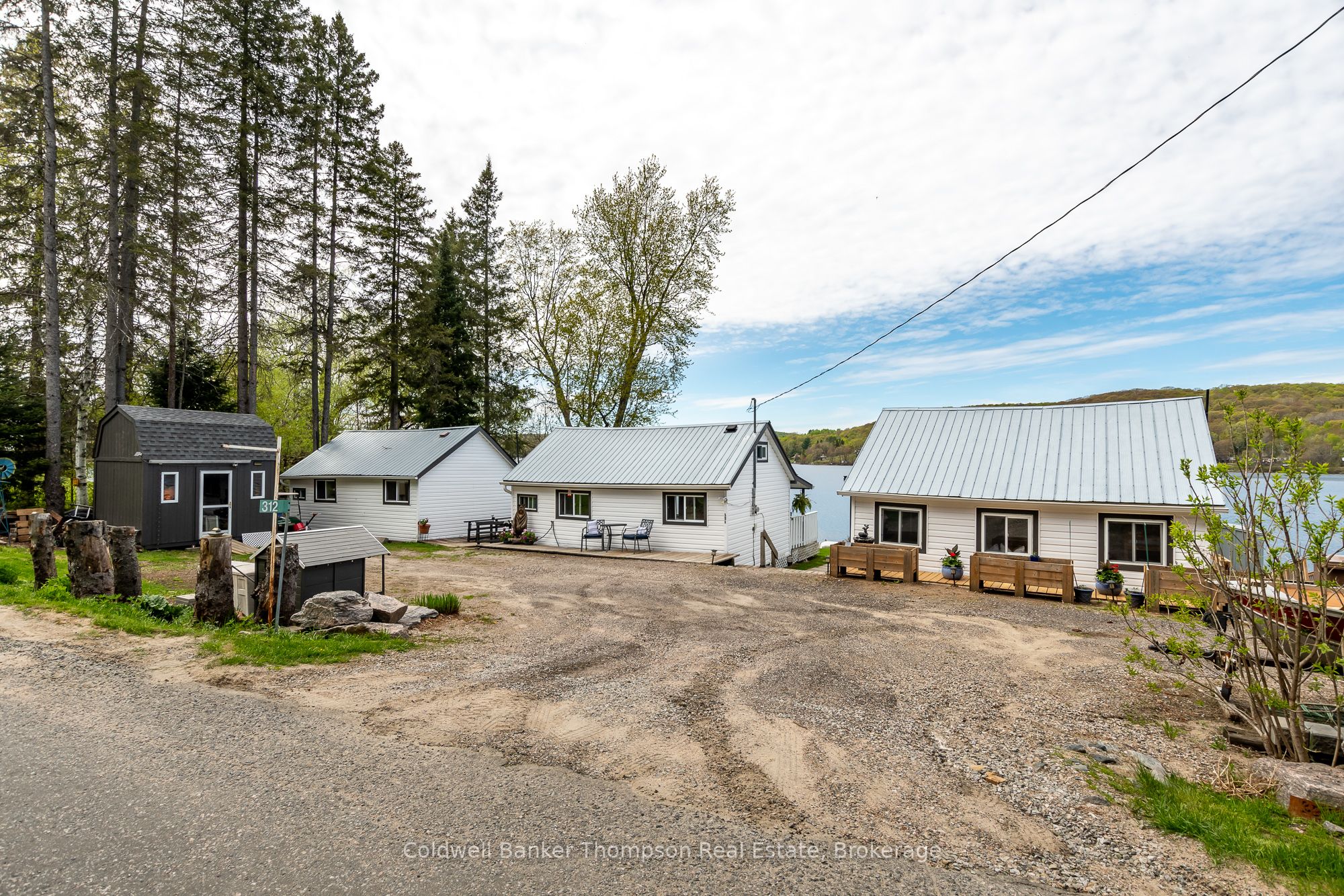 312 Doe Lake Road, Armour, ON P0A 1L0 photo 4