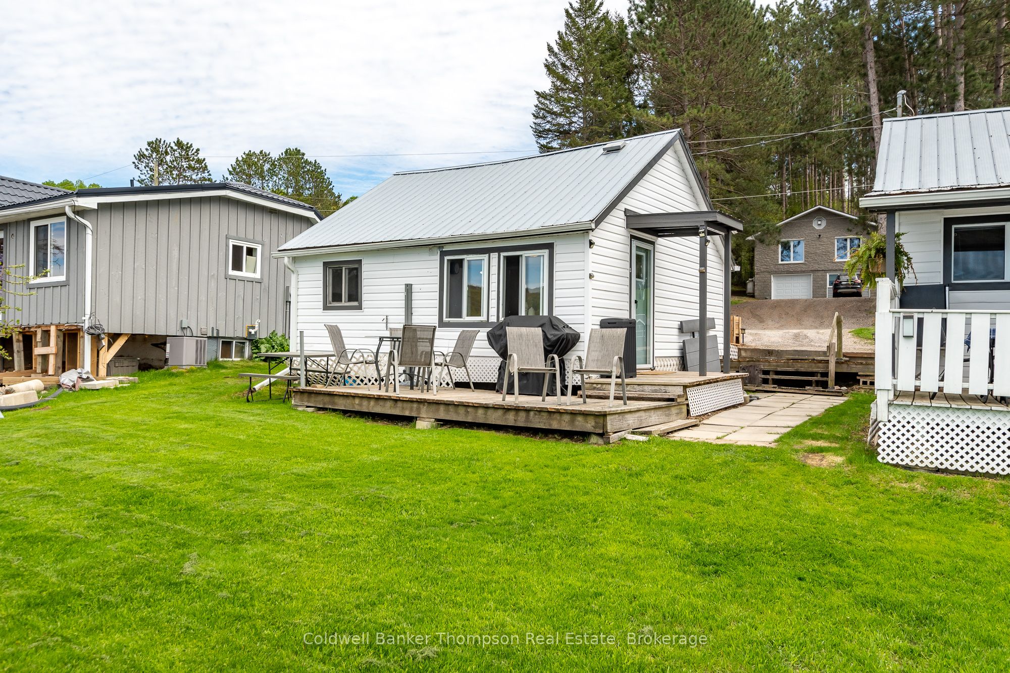 312 Doe Lake Road, Armour, ON P0A 1L0 photo 5