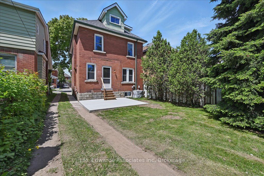 189 Edgemont Street S, Hamilton, ON L8K 2J1 photo 5