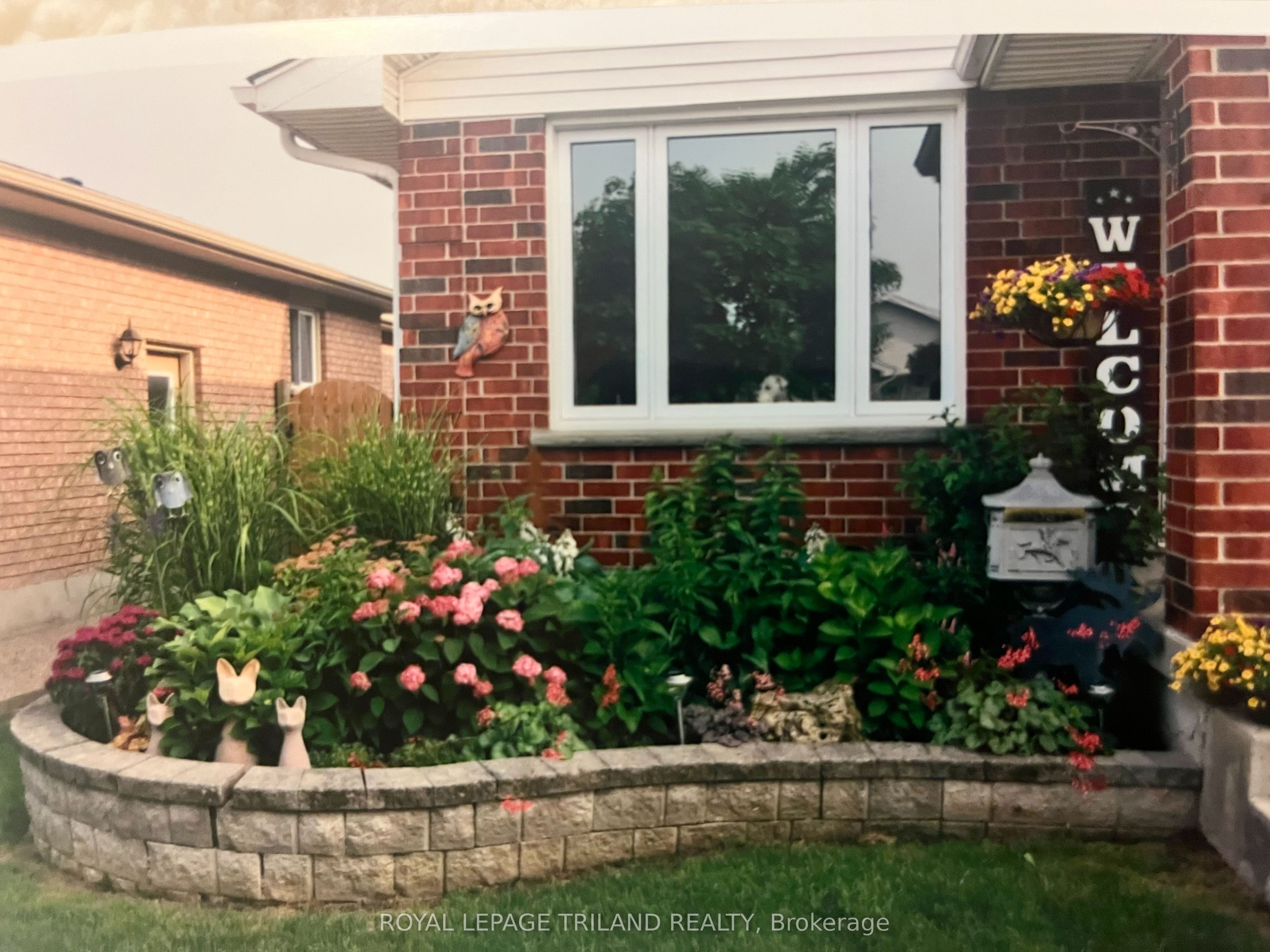 252 Josselyn Drive, London South, ON N6E 3S5 photo 2
