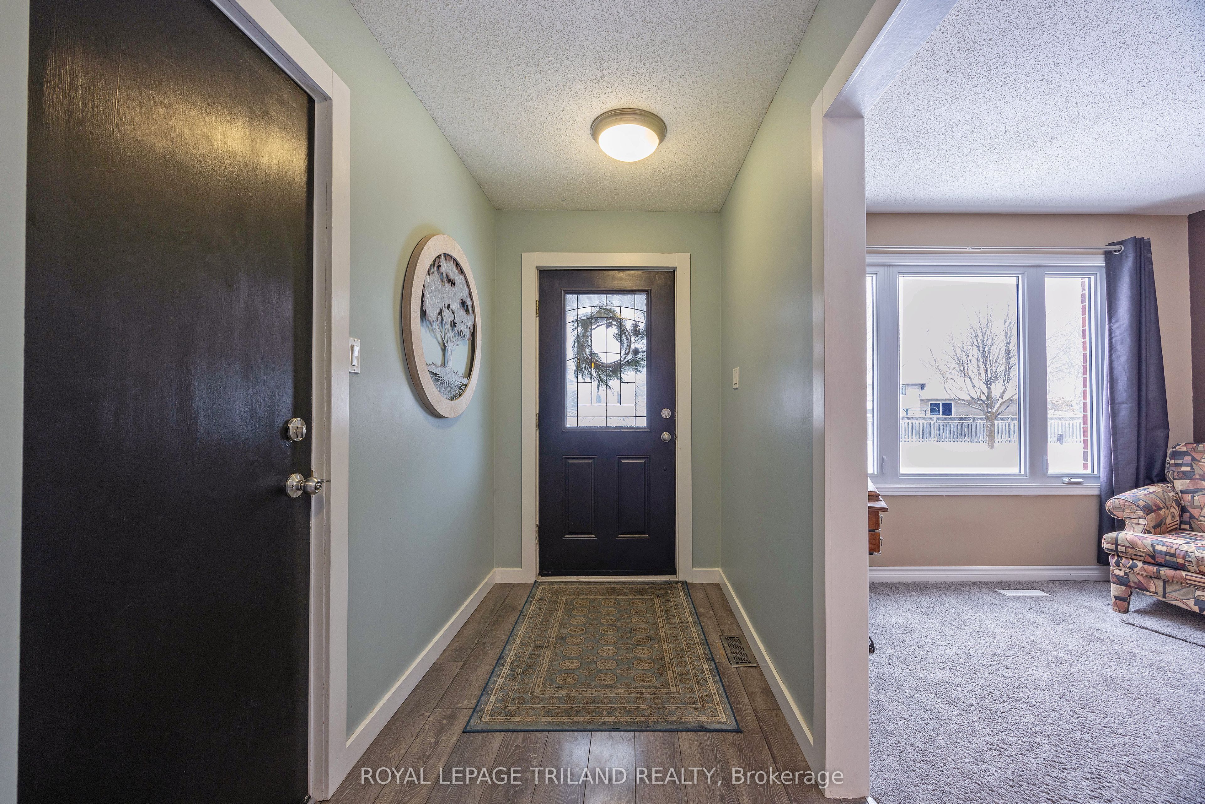 252 Josselyn Drive, London South, ON N6E 3S5 photo 4