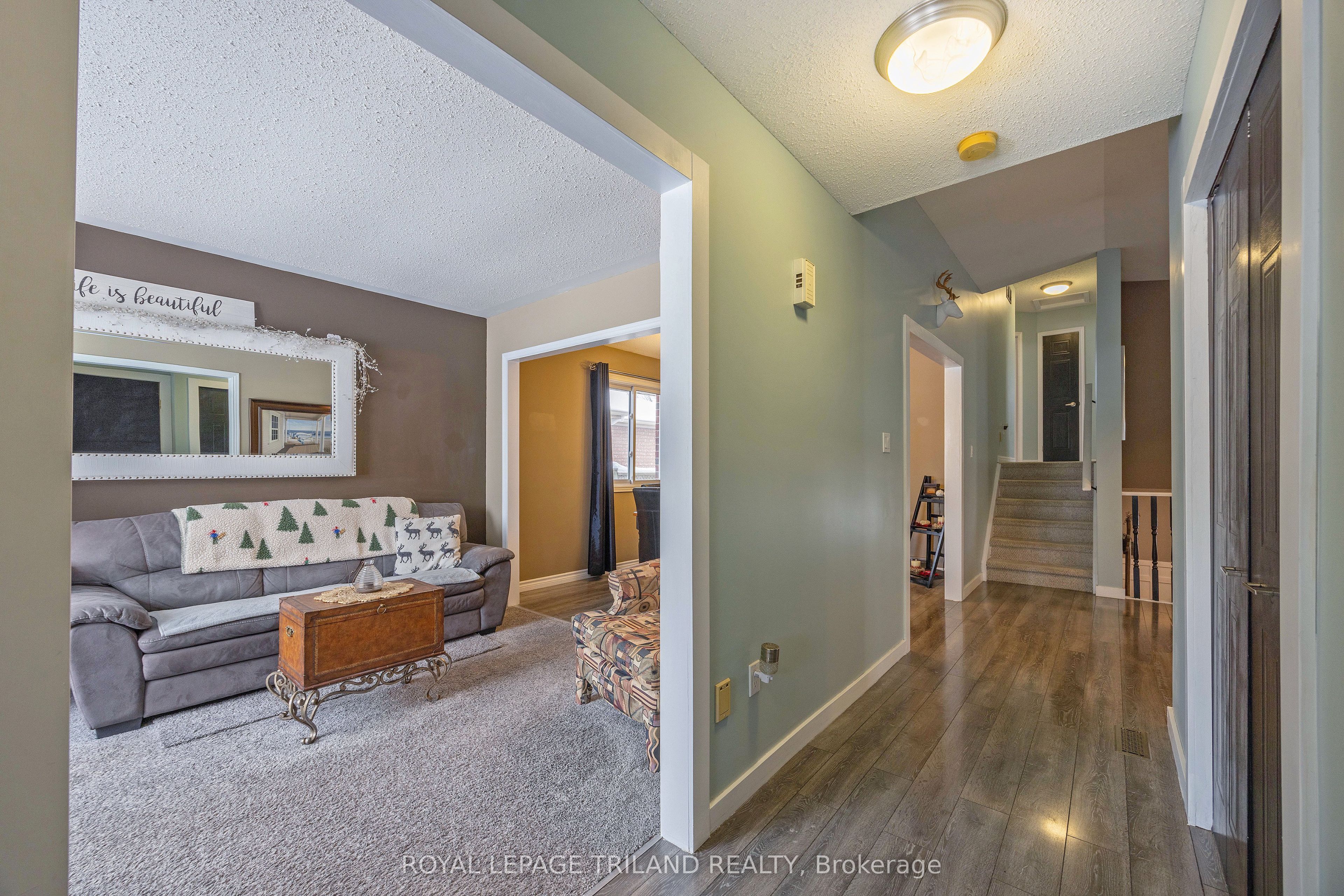 252 Josselyn Drive, London South, ON N6E 3S5 photo 5