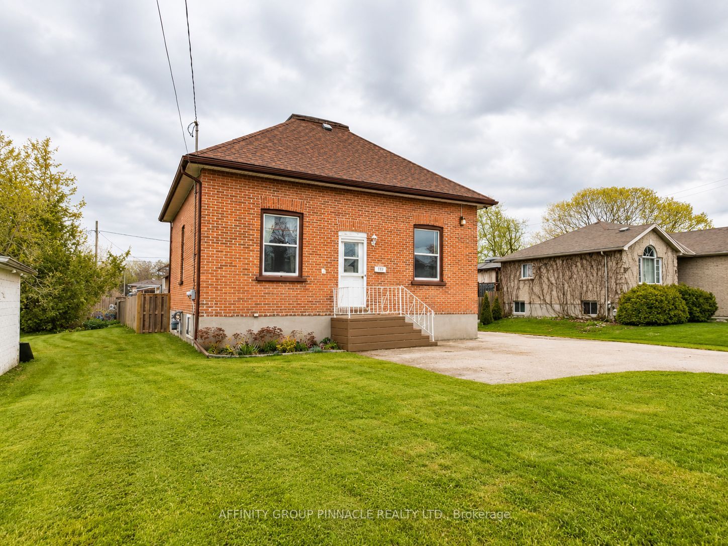 170 Queen Street, Kawartha Lakes, ON K9V 1H4