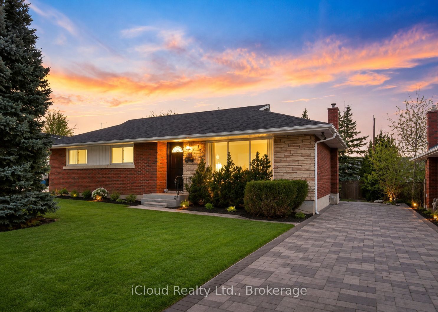 21 Warkdale Drive, St. Catharines, ON L2T 2V8