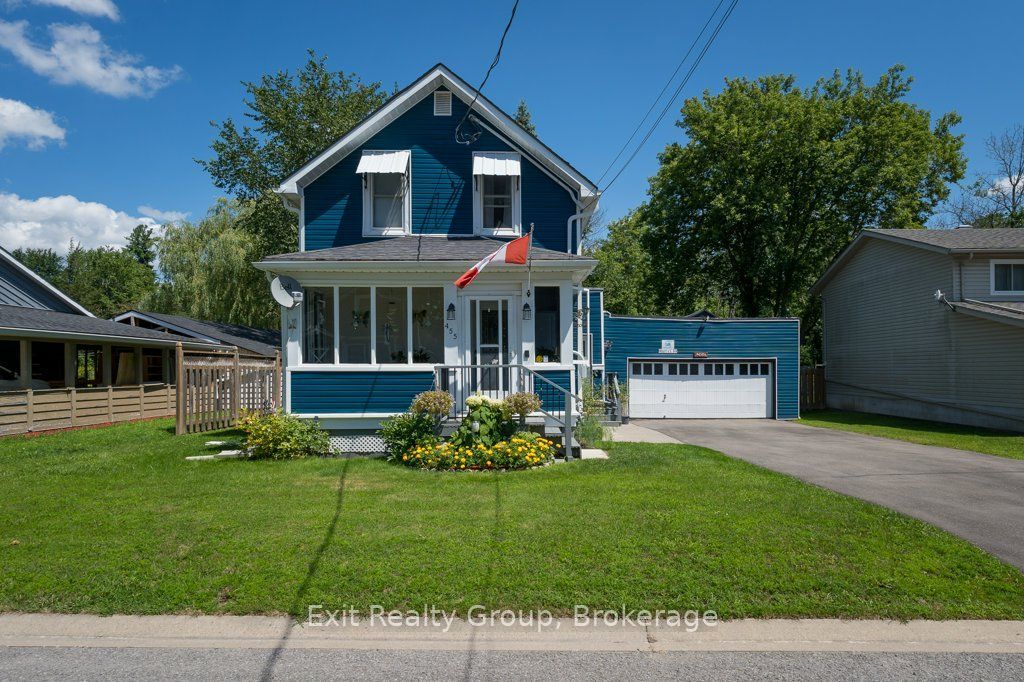 455 Minnie Avenue, Tweed, ON K0K 3J0 photo 2