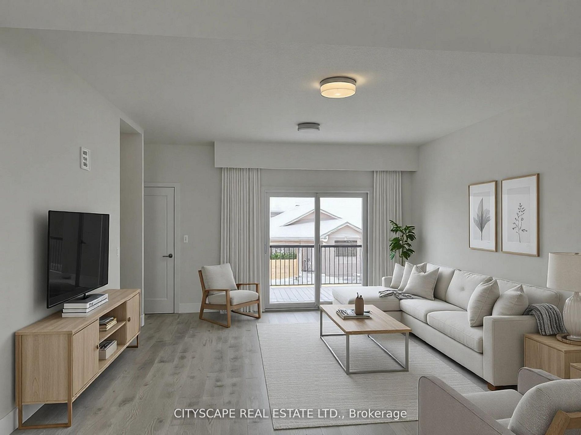 48 Balladry Boulevard, Stratford, ON N5A 0L5