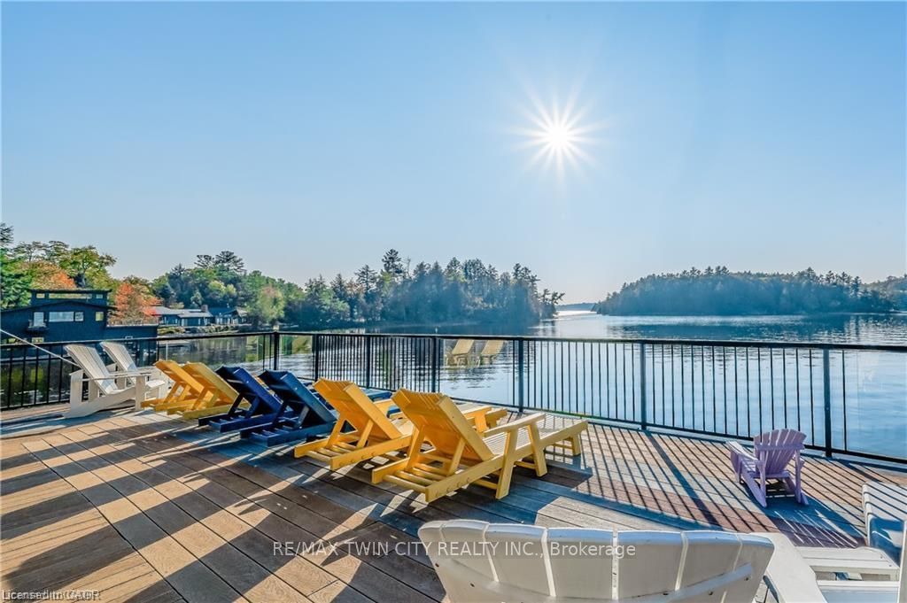 1347 Rosseau Road, Muskoka Lakes, ON P0B 1M0 photo 2