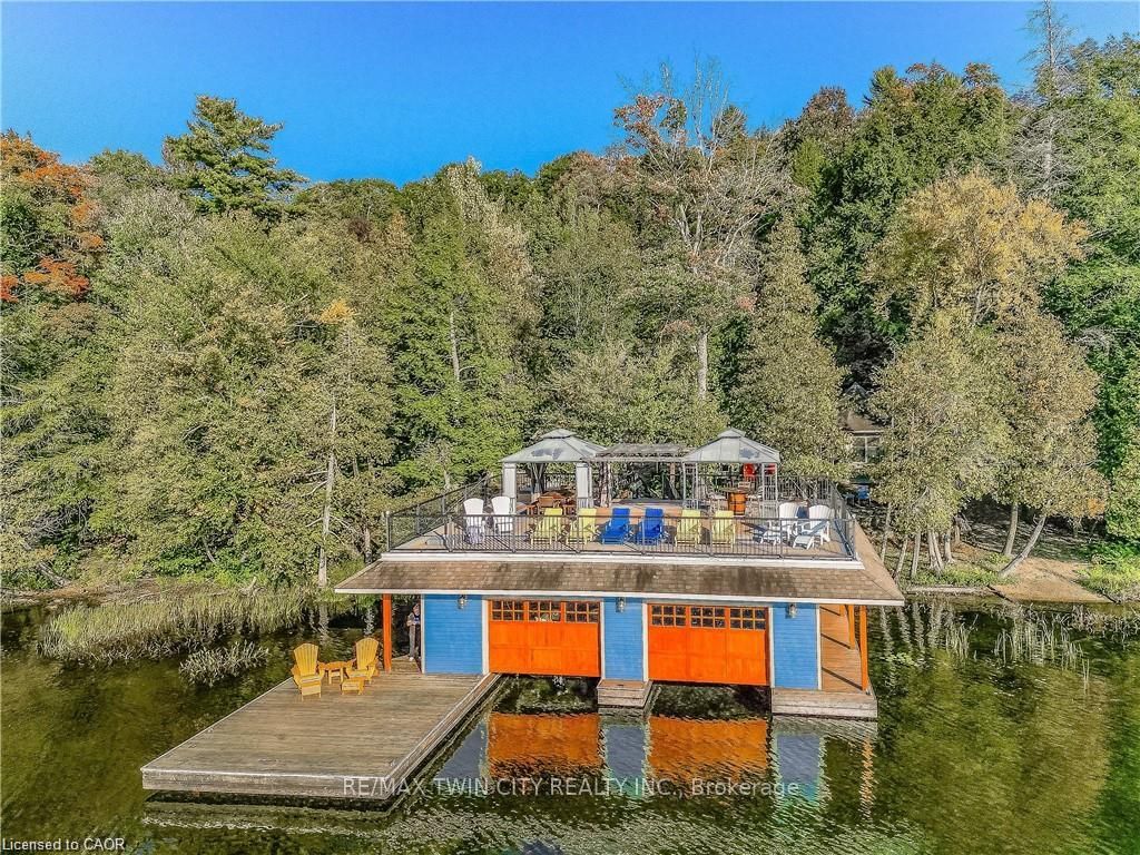 1347 Rosseau Road, Muskoka Lakes, ON P0B 1M0 photo 3