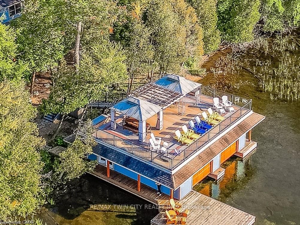 1347 Rosseau Road, Muskoka Lakes, ON P0B 1M0 photo 4