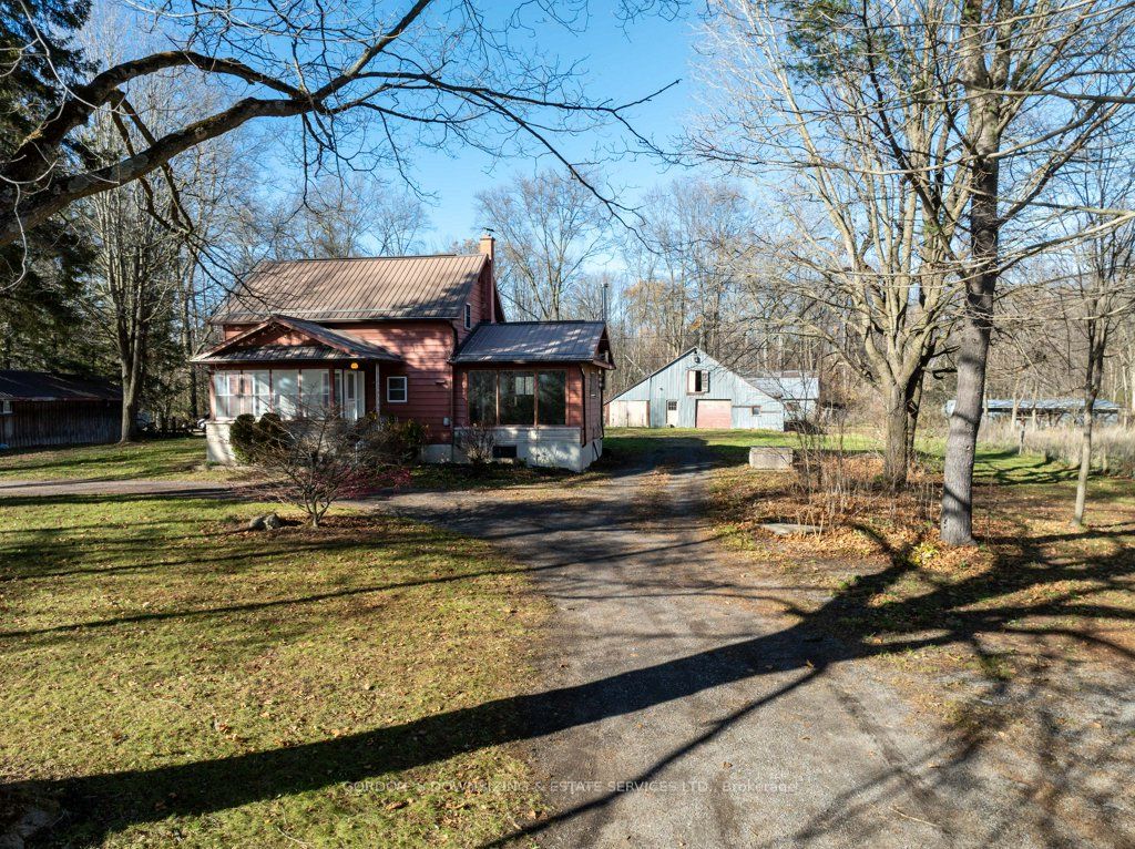 165 Mudcat Road, Belleville, ON K0K 2B0 photo 2