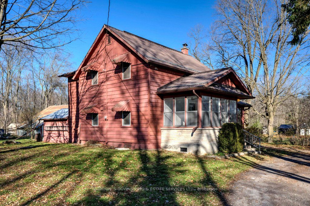 165 Mudcat Road, Belleville, ON K0K 2B0 photo 3