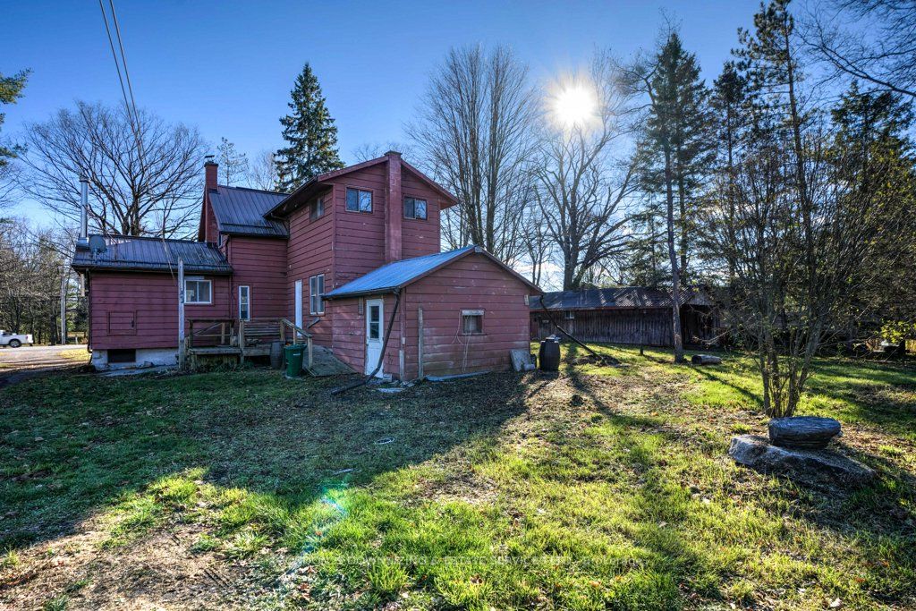 165 Mudcat Road, Belleville, ON K0K 2B0 photo 5